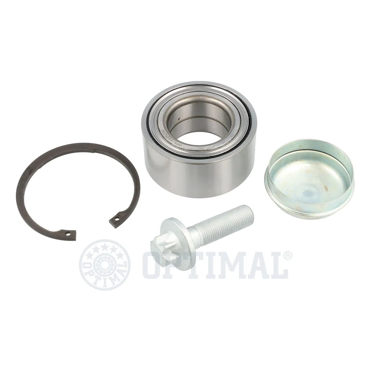 Wheel Bearing Kit 401655