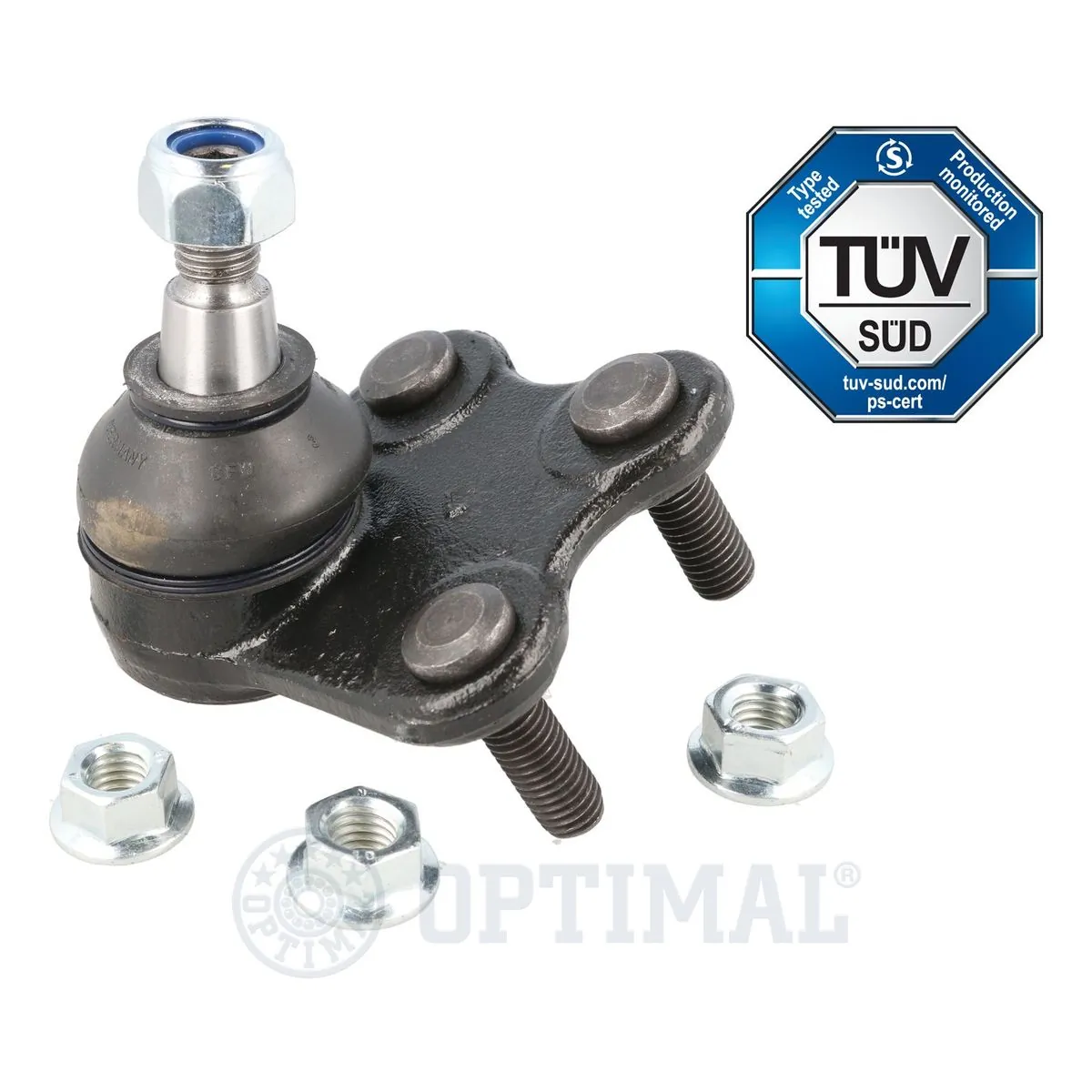 OPTIMAL G3-1018 Ball Joint