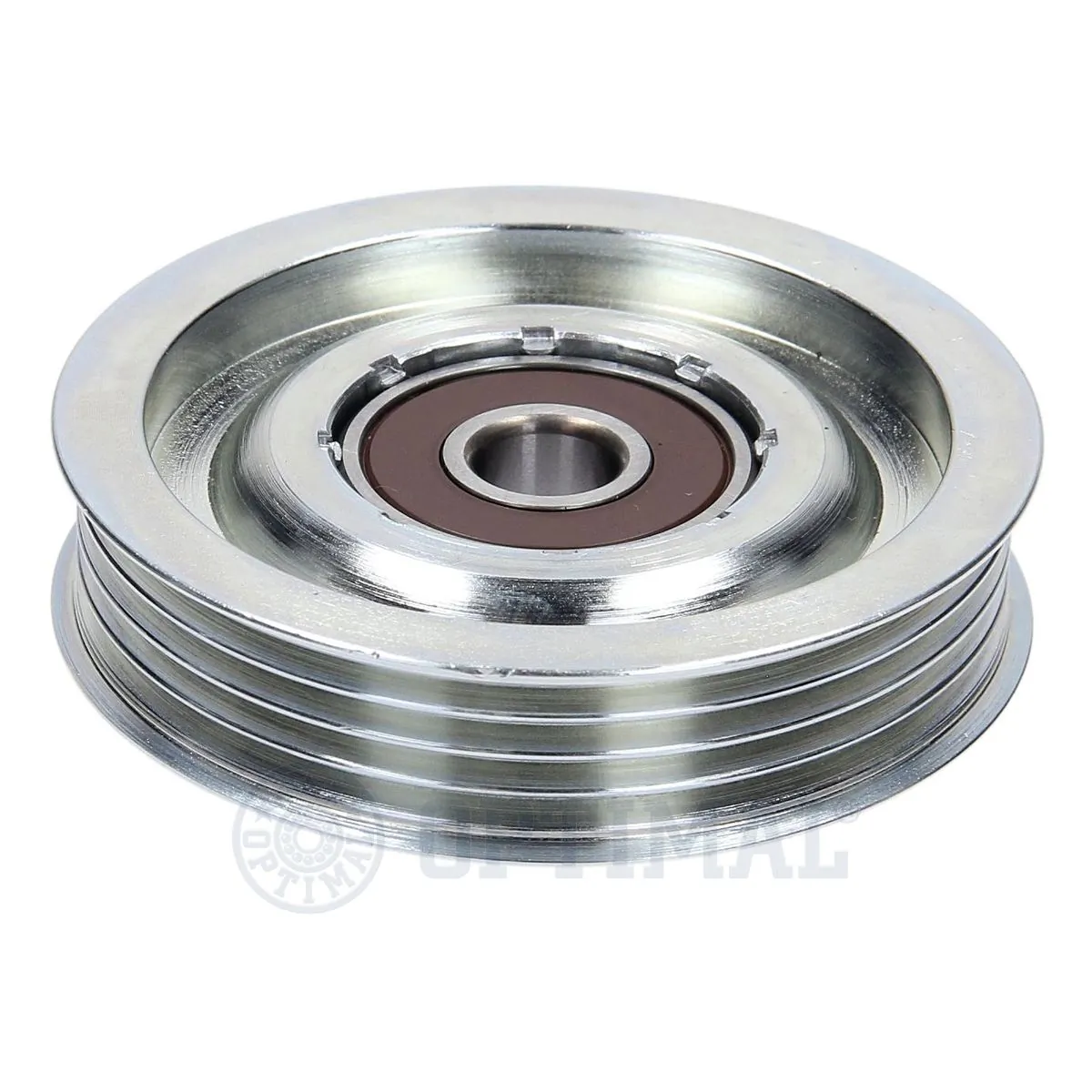 Tensioner Pulley, V-ribbed belt 0-N1986