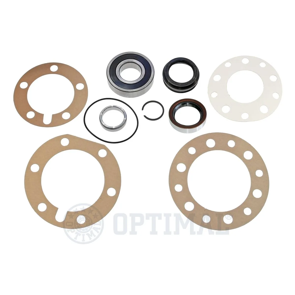 Wheel Bearing Kit 192274
