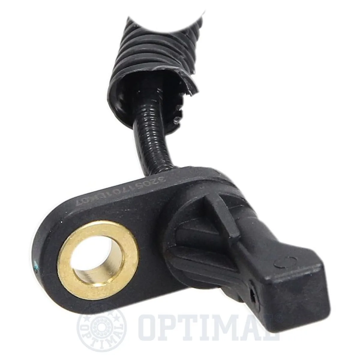 Sensor, wheel speed 06-S193