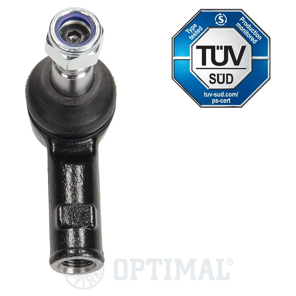 OPTIMAL G1-997 Tie Rod End