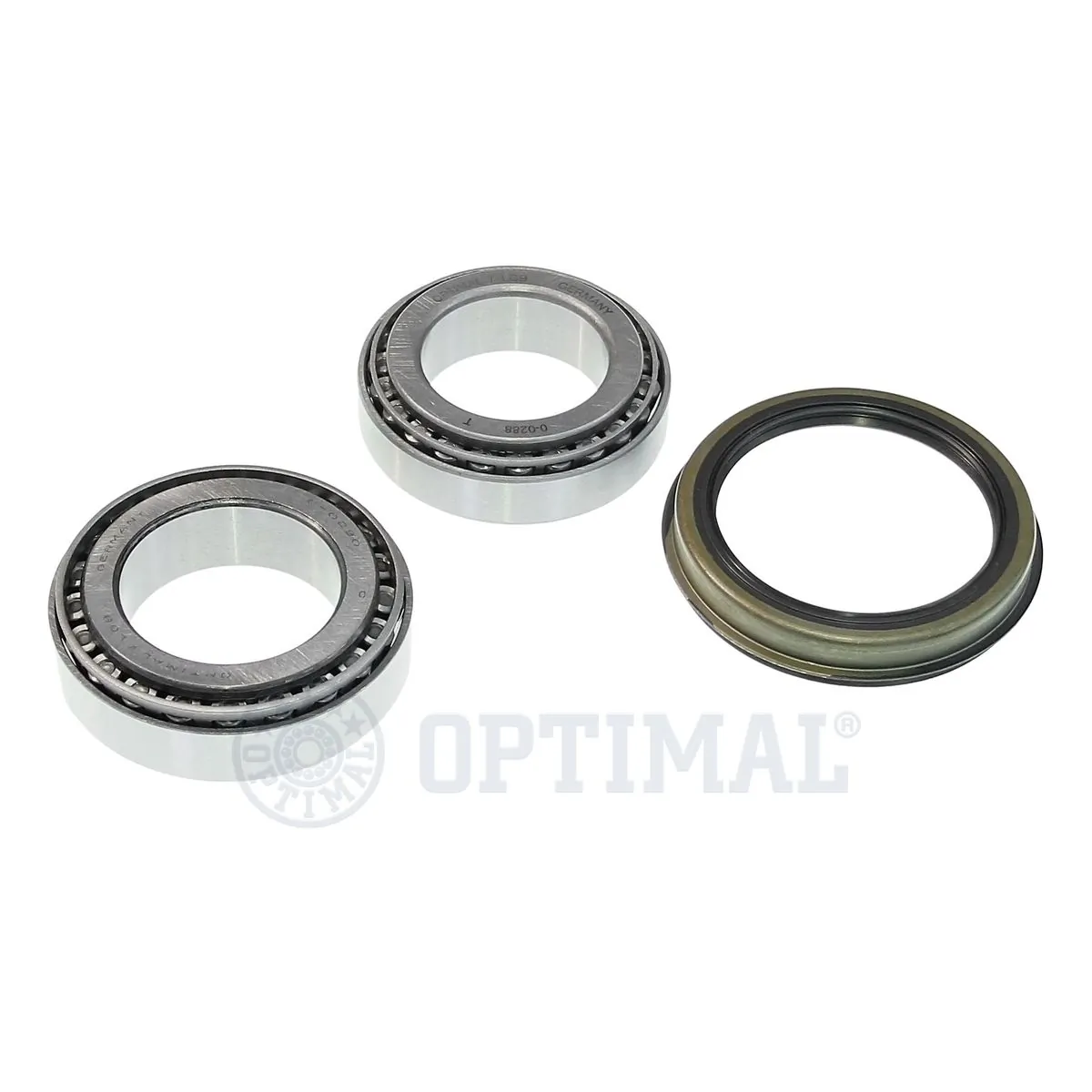Wheel Bearing Kit 971290