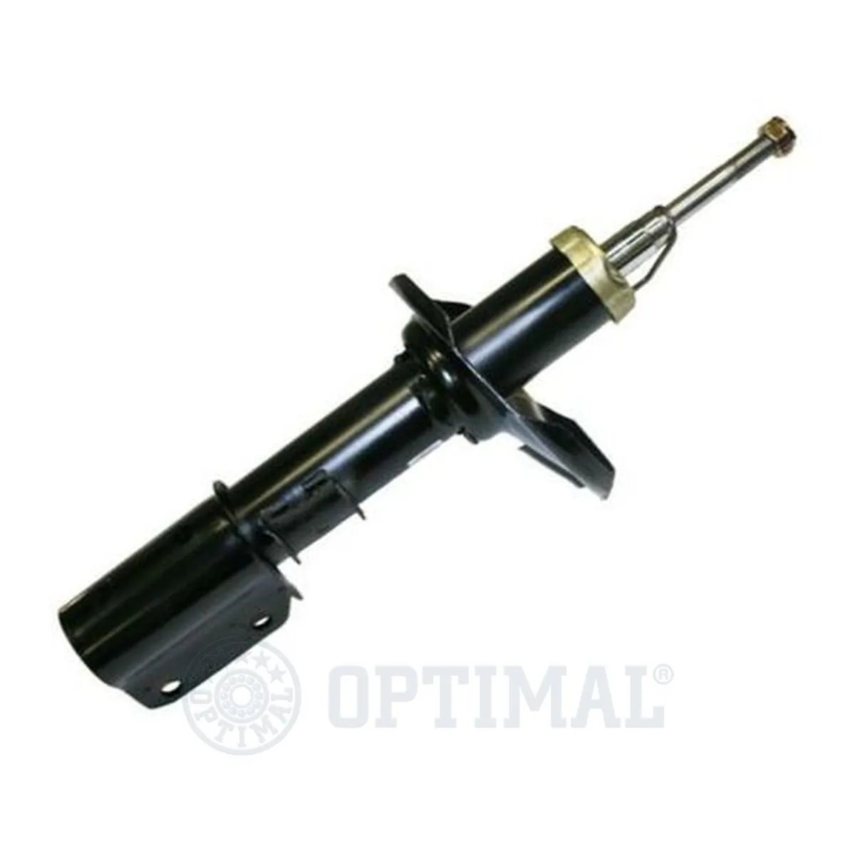 Shock Absorber A-3566GL