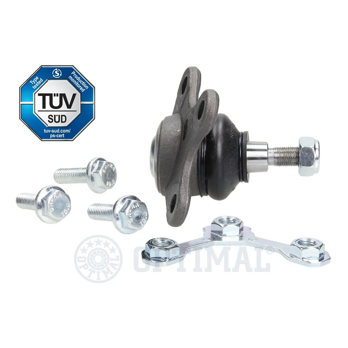 Trag-/Führungsgelenk G3-680