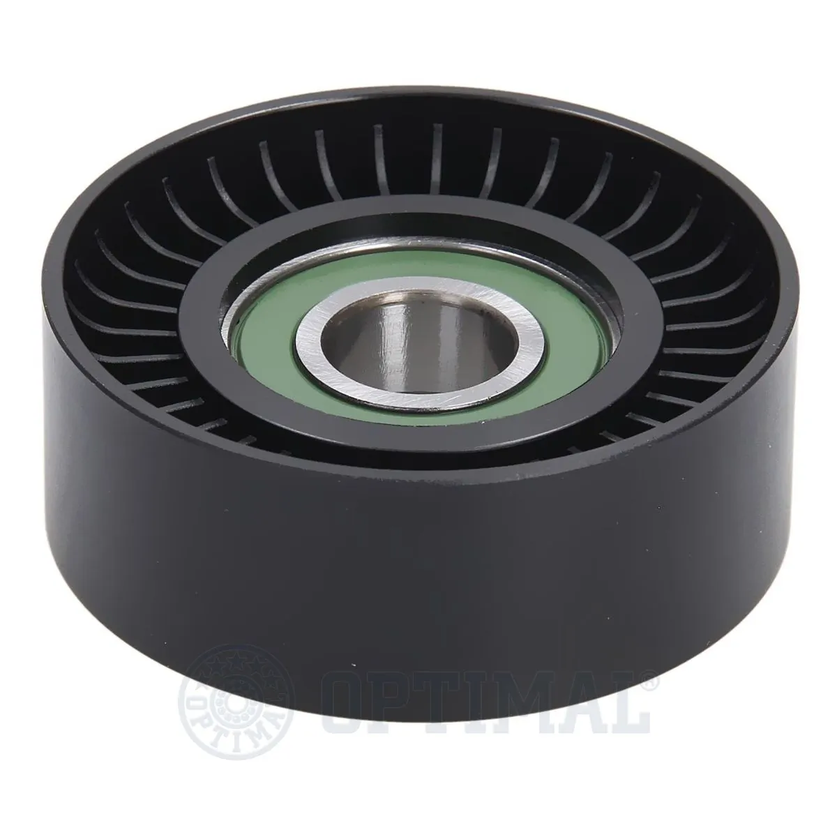 Tensioner Pulley, V-ribbed belt 0-N2266S1