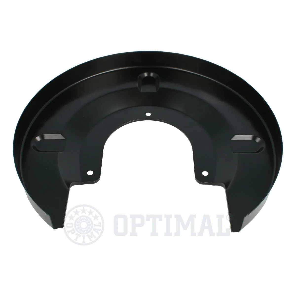 Splash Guard, brake disc BSP-1010B