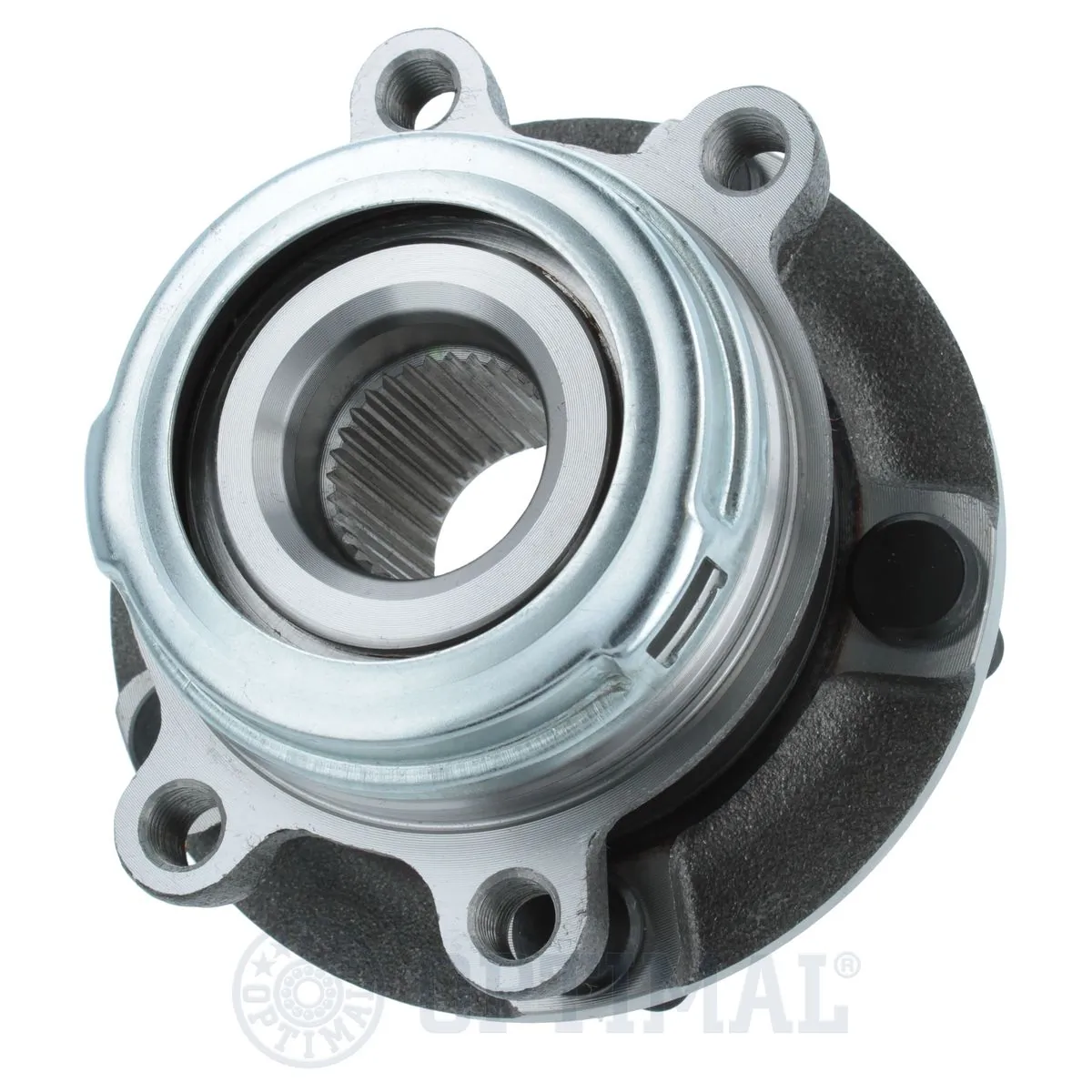 Wheel Bearing Kit 961711