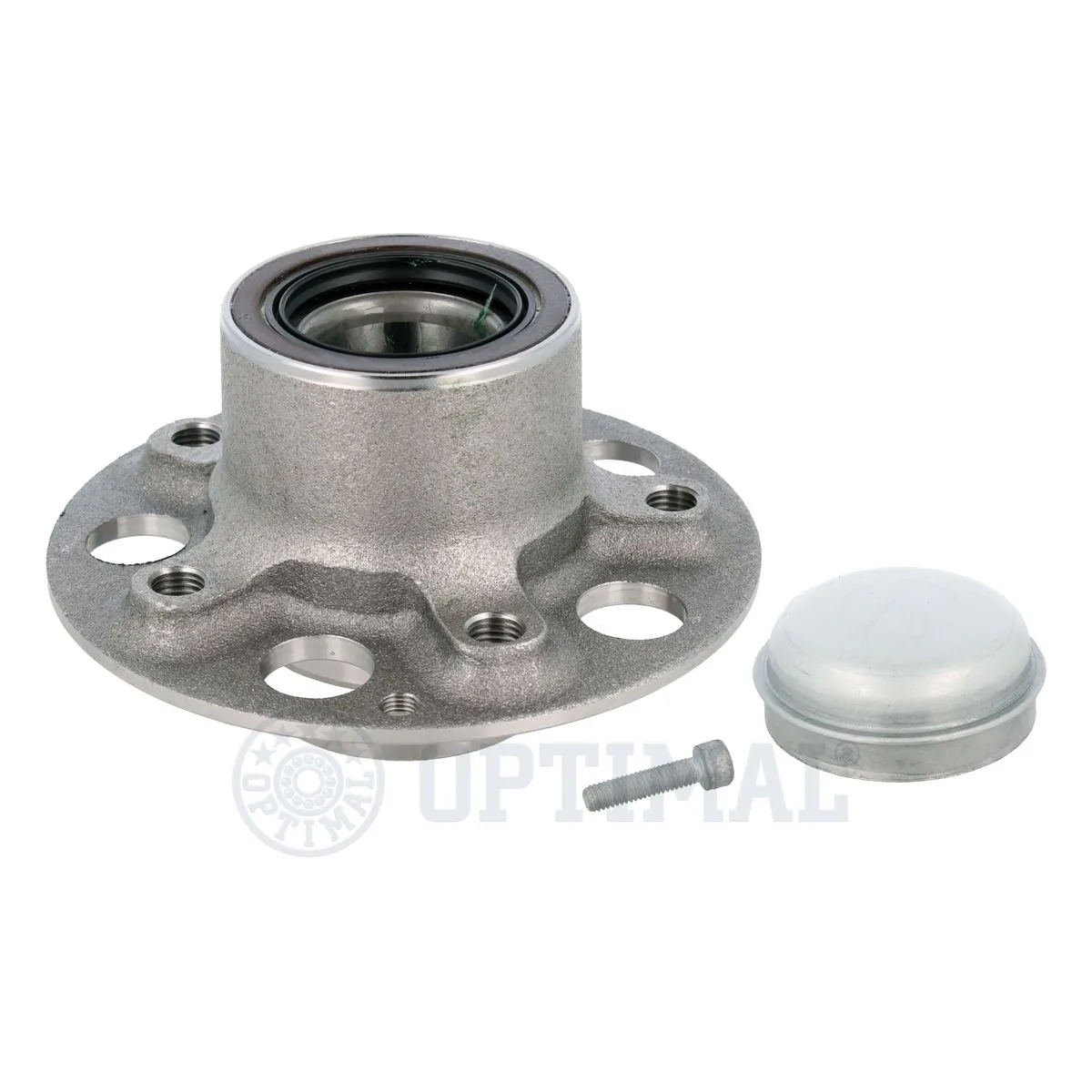 Wheel Bearing Kit 401157L