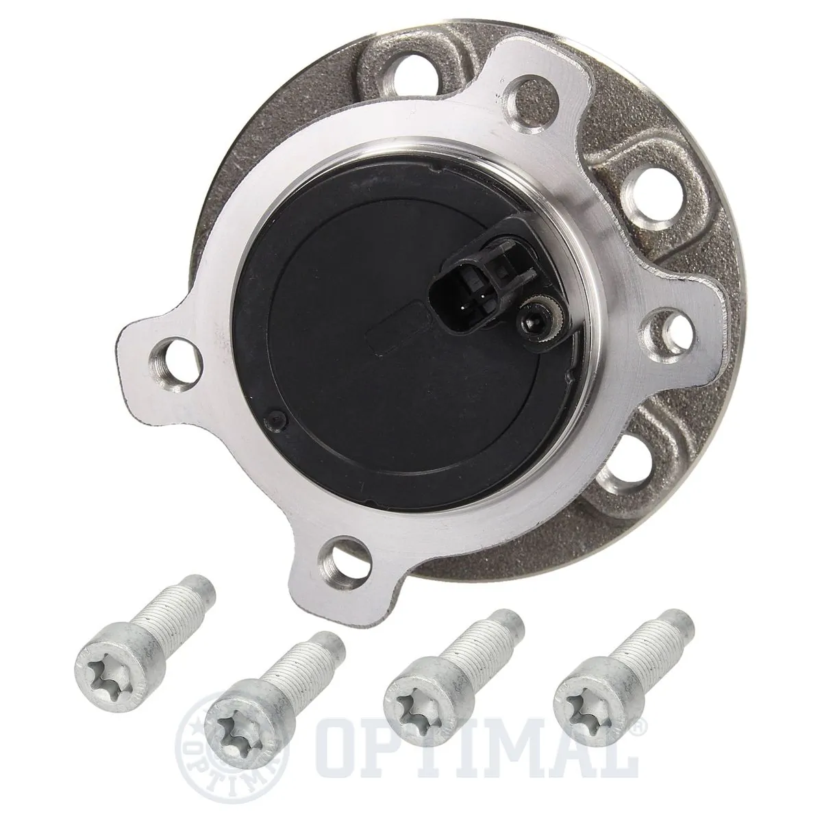 Juego de cojinete de rueda 892298