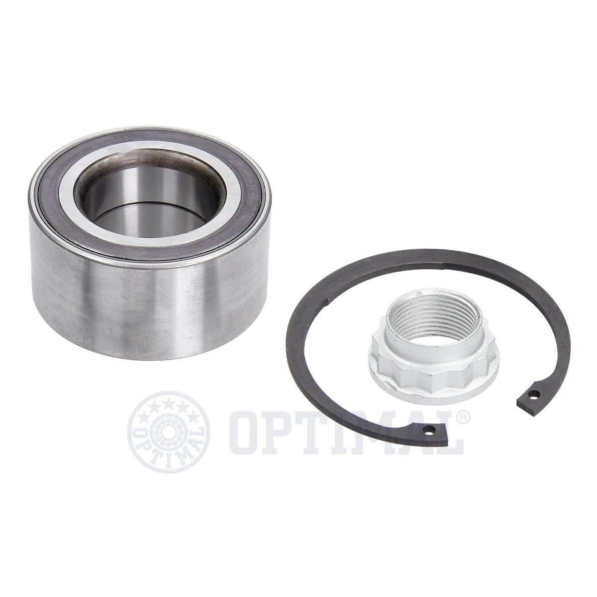 Wheel Bearing Kit 502111