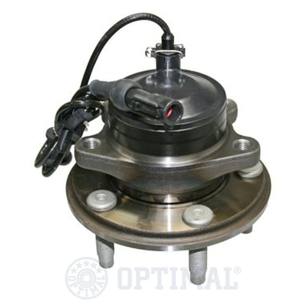 Wheel Bearing Kit 301433