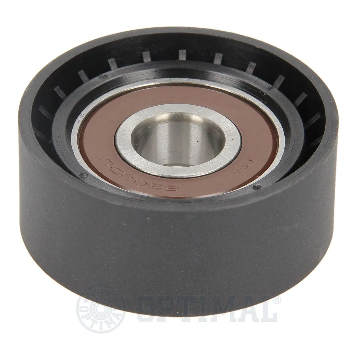 Deflection/Guide Pulley, V-ribbed belt 0-N2217S1