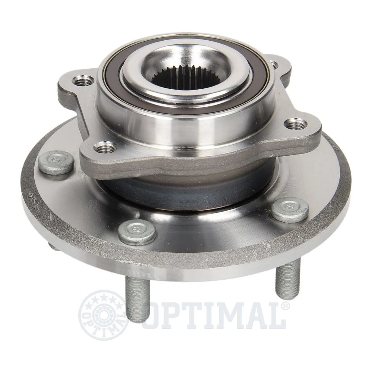 Wheel Bearing Kit 801711S