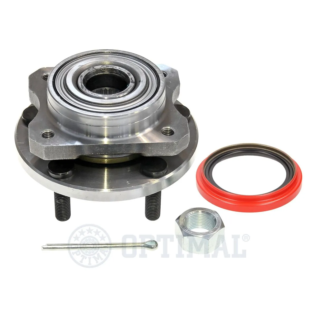 Wheel Bearing Kit 991990