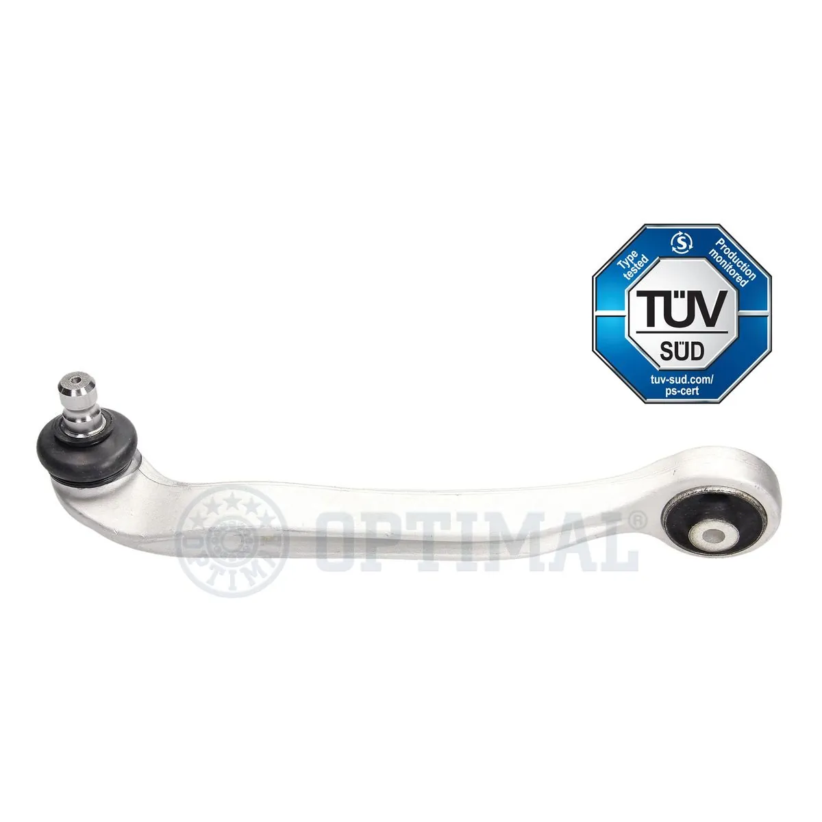 Control/Trailing Arm, wheel suspension G5-679