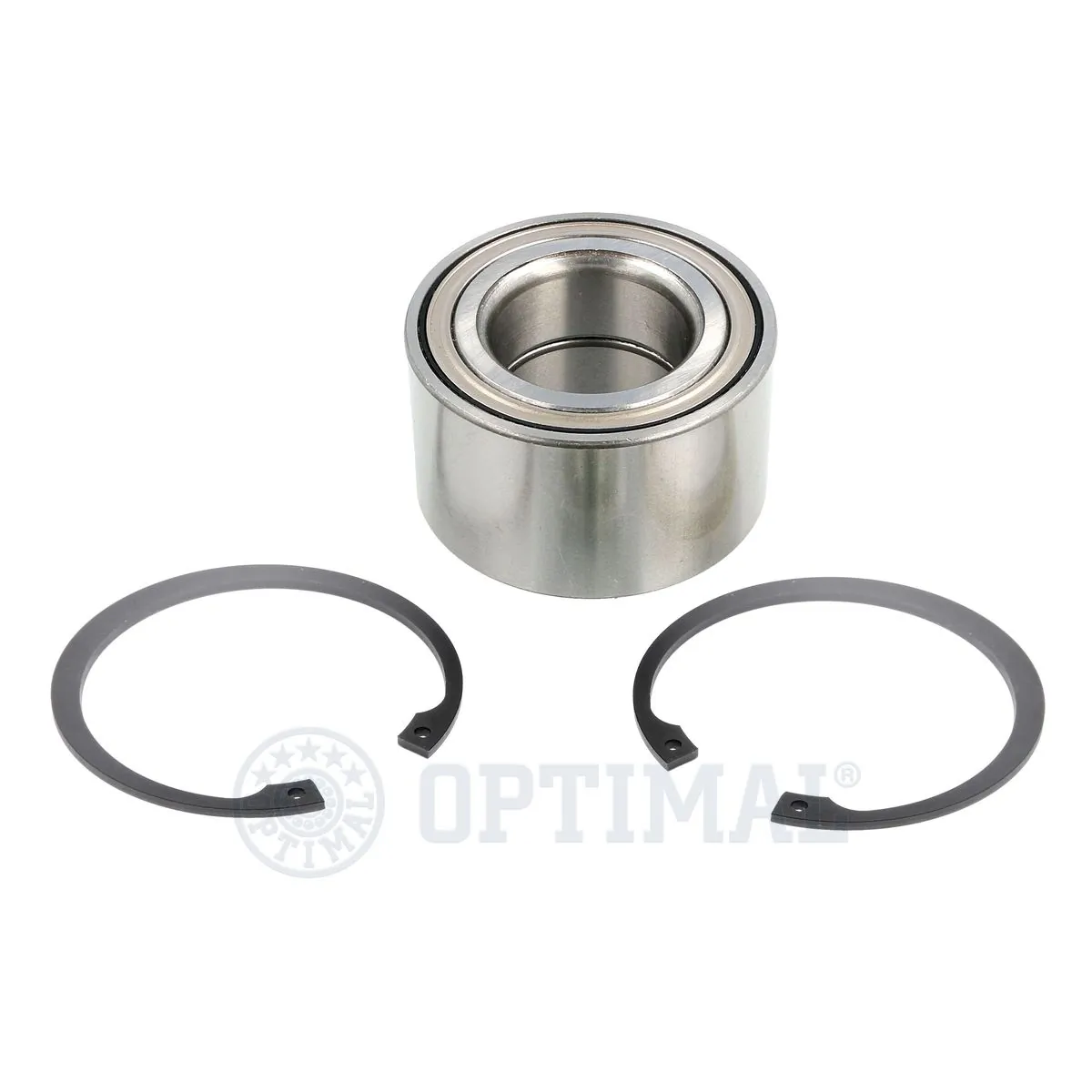 Wheel Bearing Kit 301741