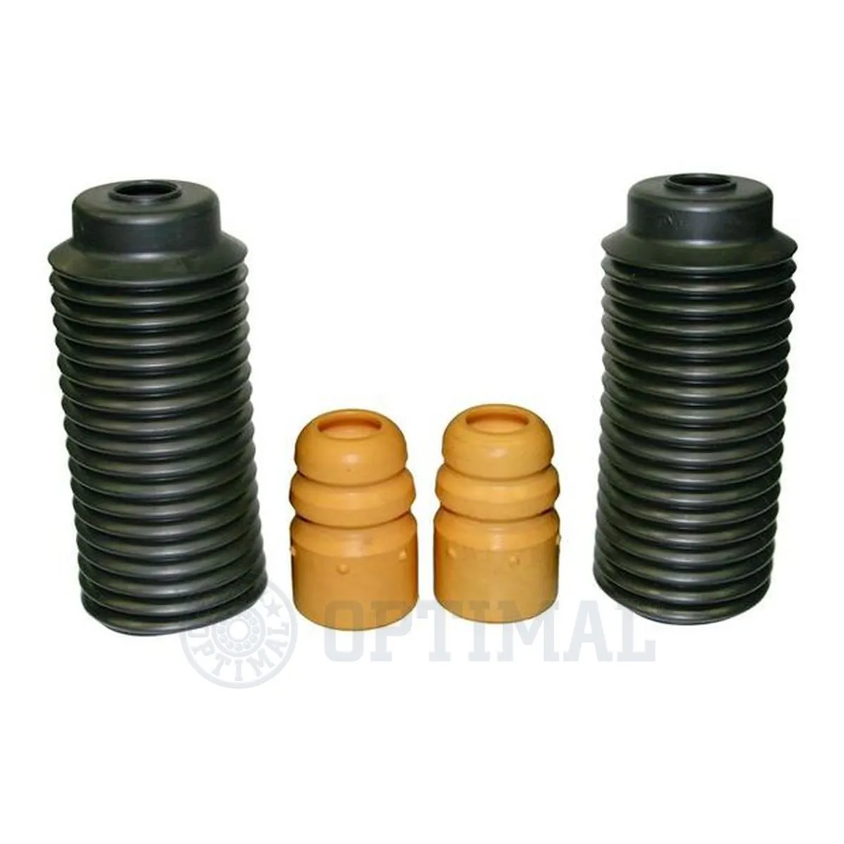 Dust Cover Kit, shock absorber AK-735223