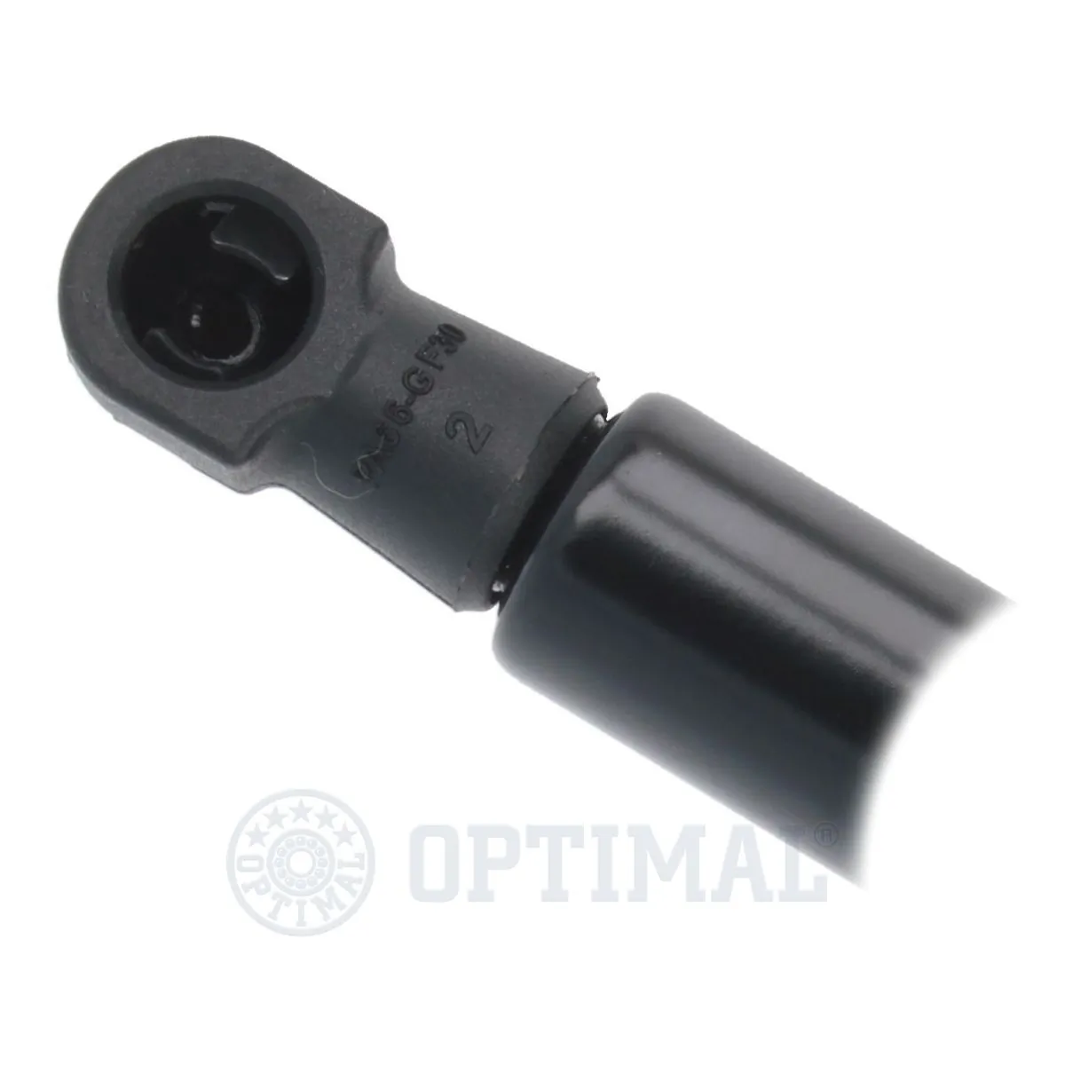 Gas Spring, rear window AG-51028