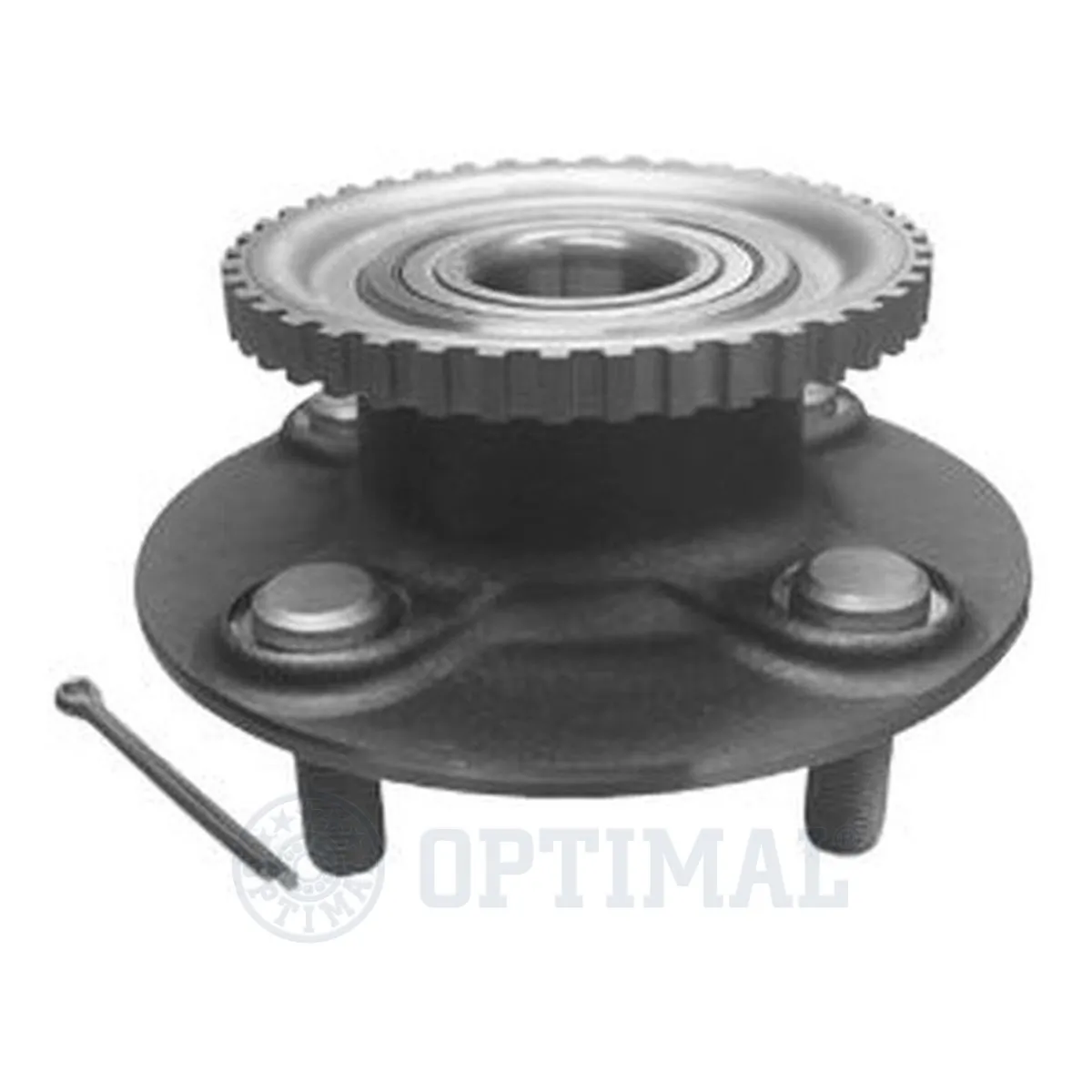 Wheel Bearing Kit 962481