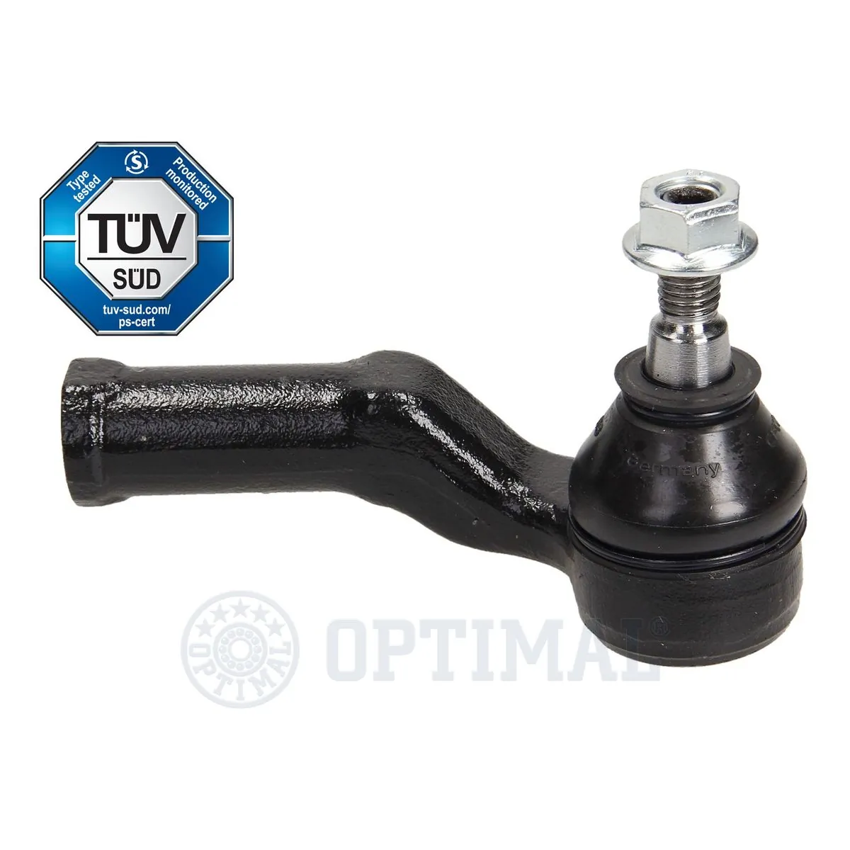 Tie Rod End G1-1262