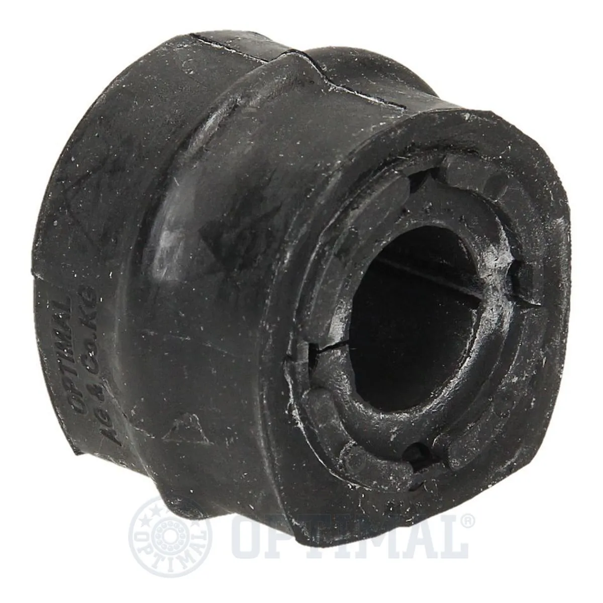 Mounting, stabiliser bar F8-5407