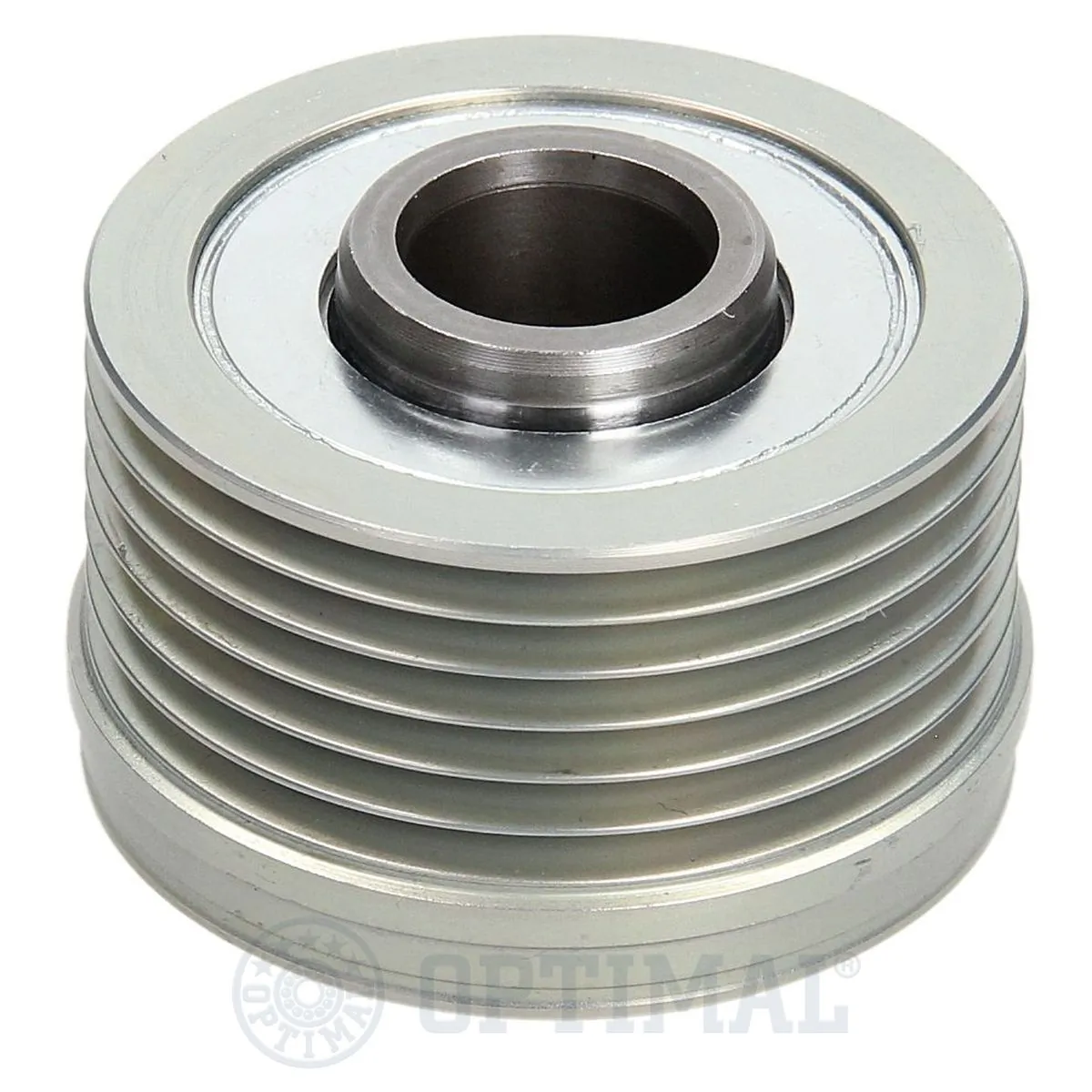 OPTIMAL F5-1034 Alternator Freewheel Clutch