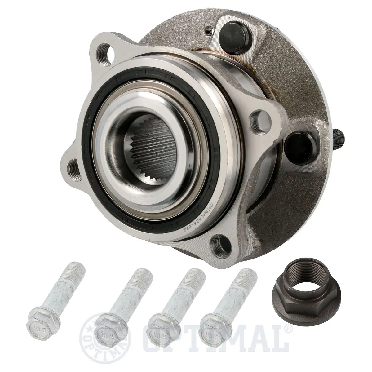 Wheel Bearing Kit 921899