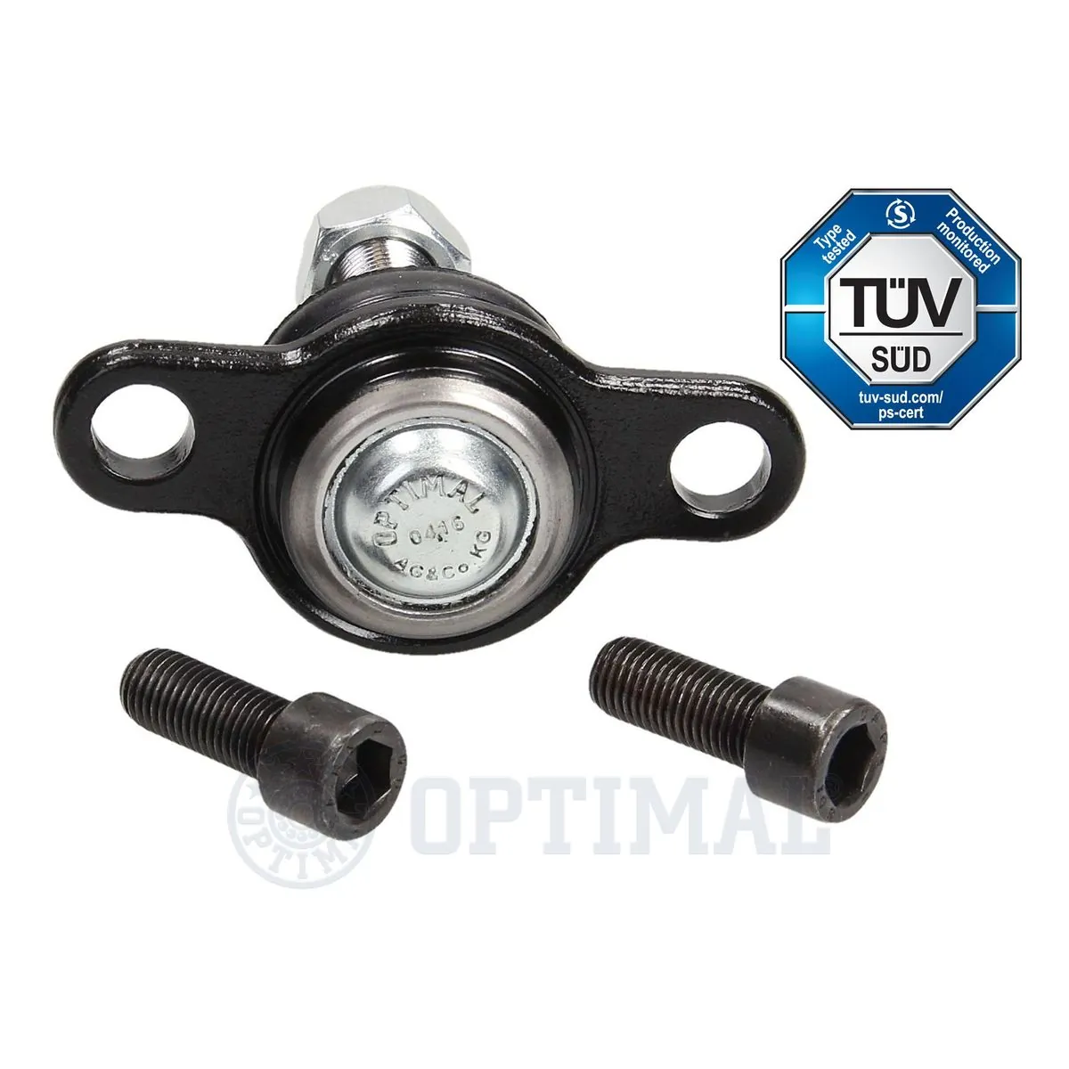 Ball Joint G3-835