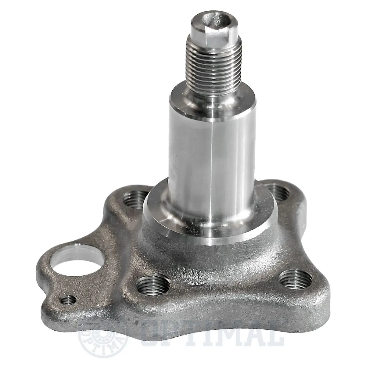 OPTIMAL 04-P395 Wheel Hub