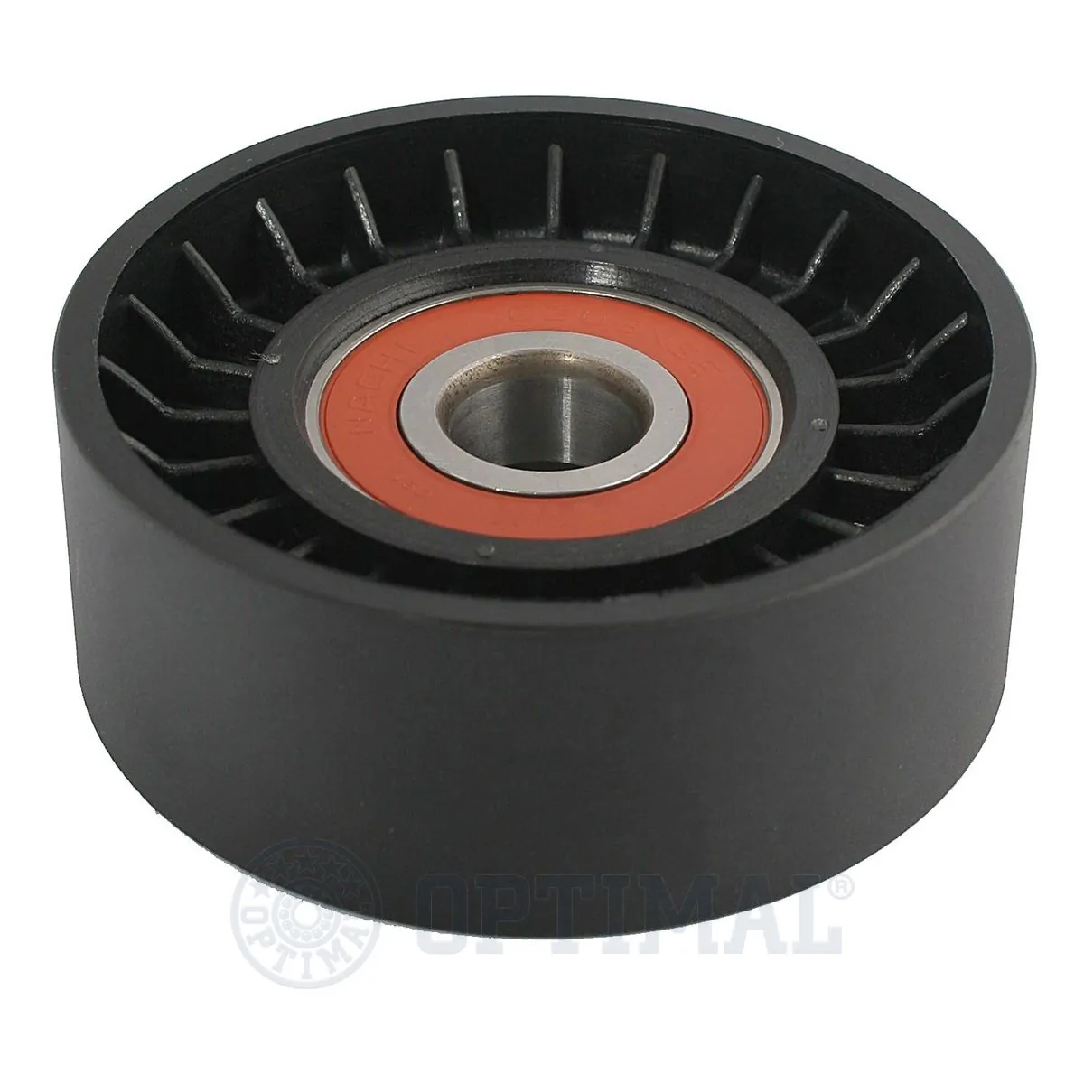 Tensioner Pulley, V-ribbed belt 0-N1631S