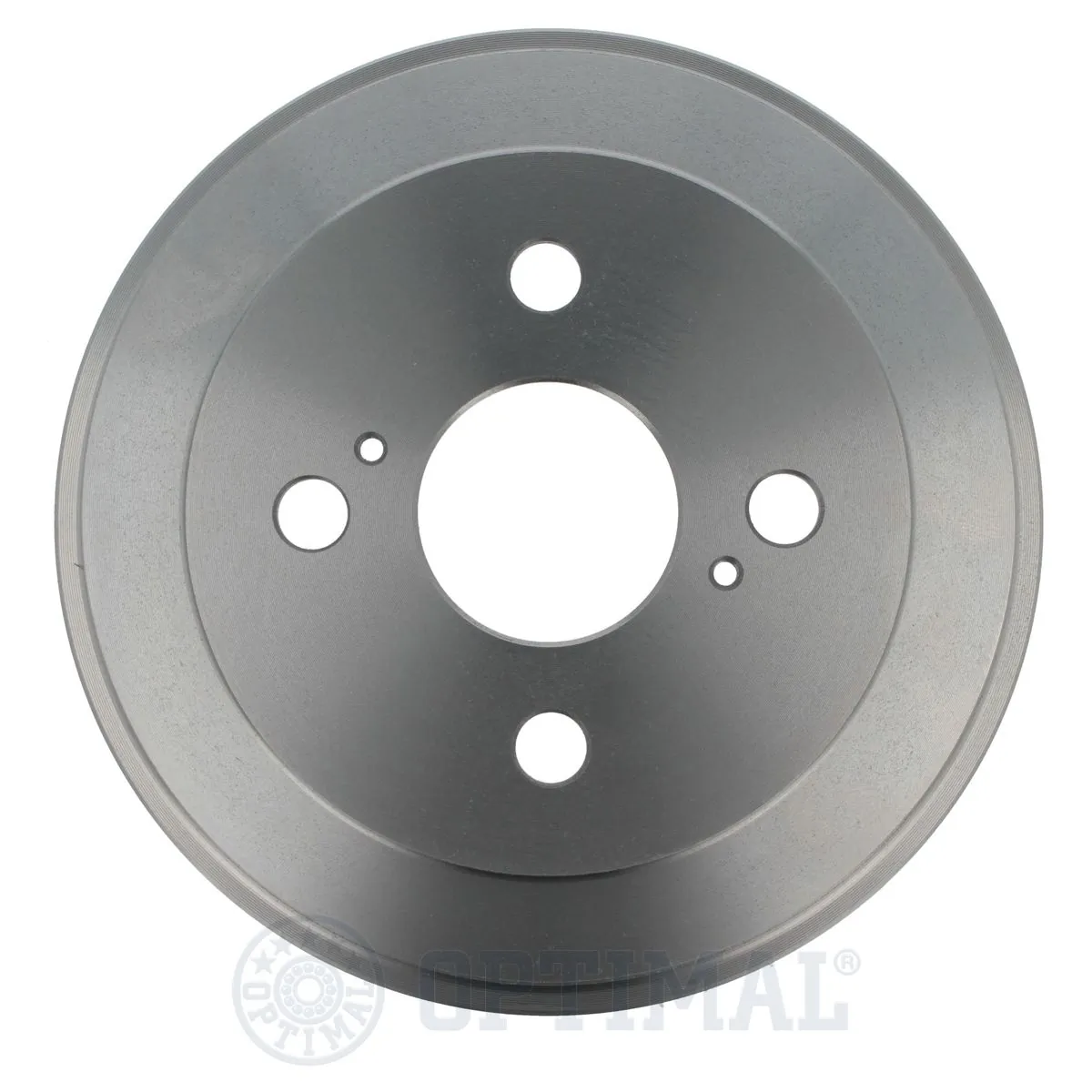 Brake Drum BT-2350