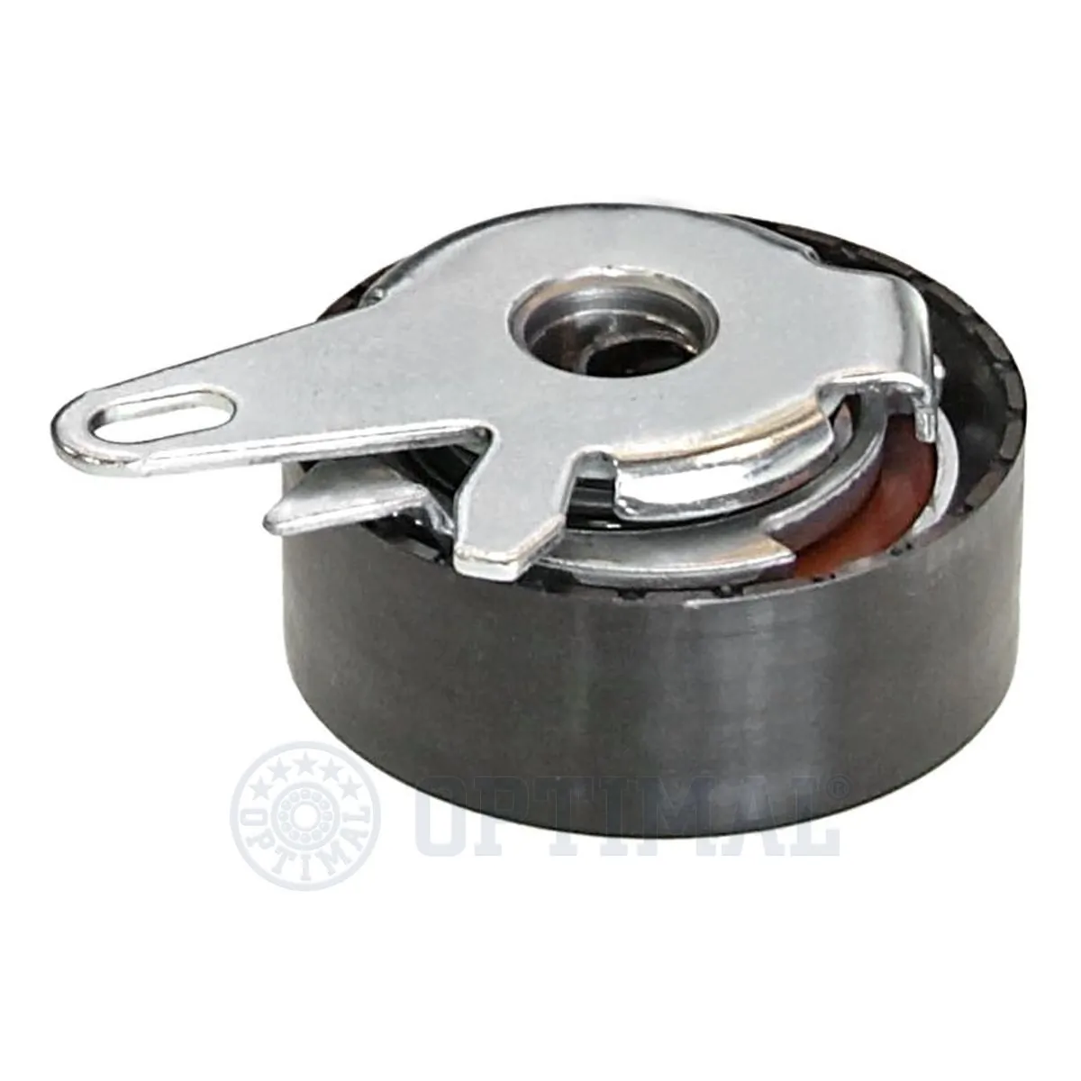 Tensioner Pulley, timing belt 0-N116