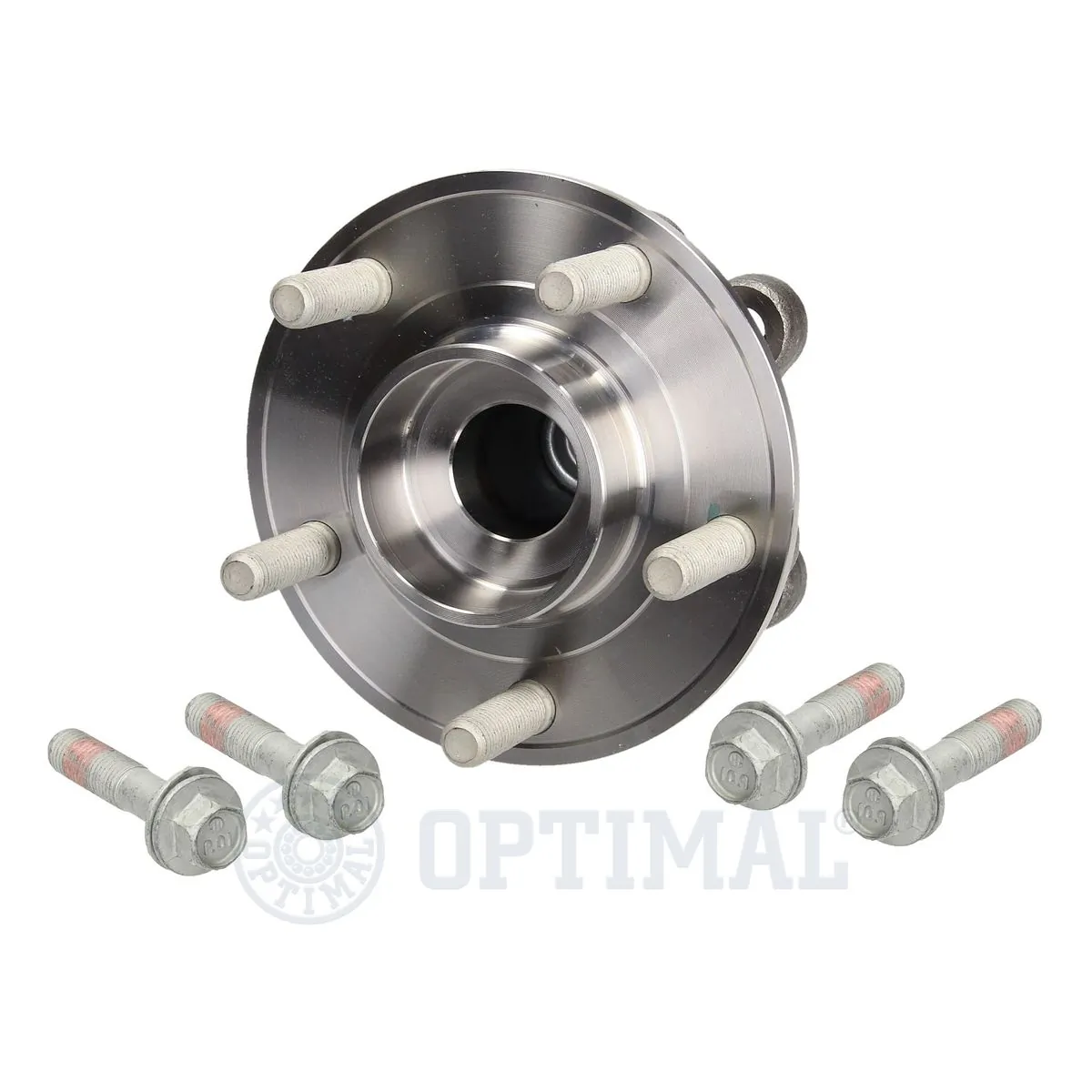 Wheel Bearing Kit 302402