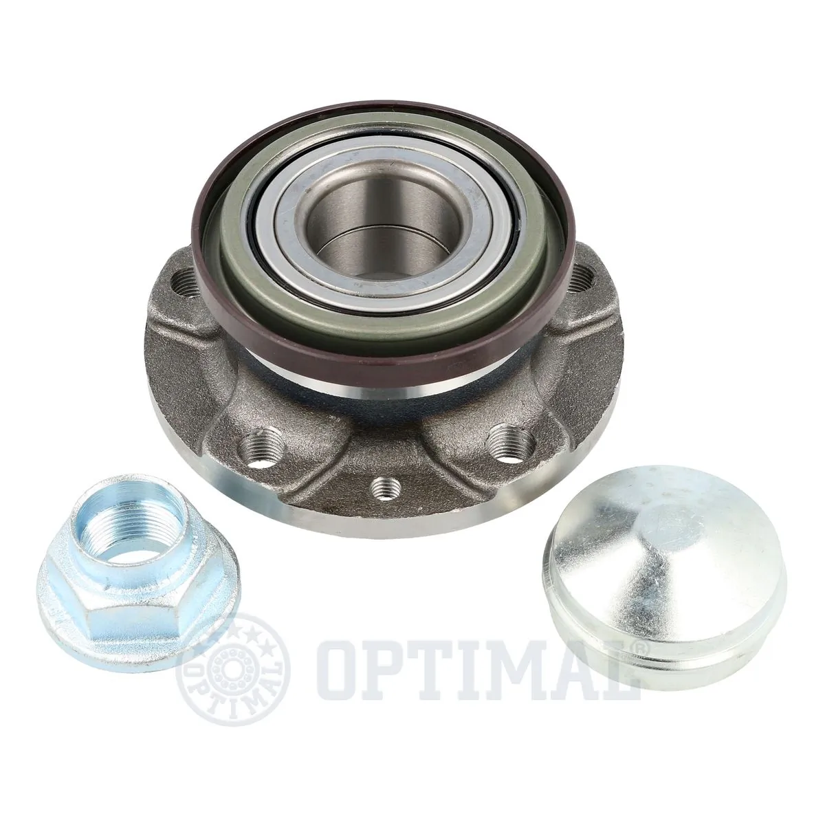 Wheel Bearing Kit 802870