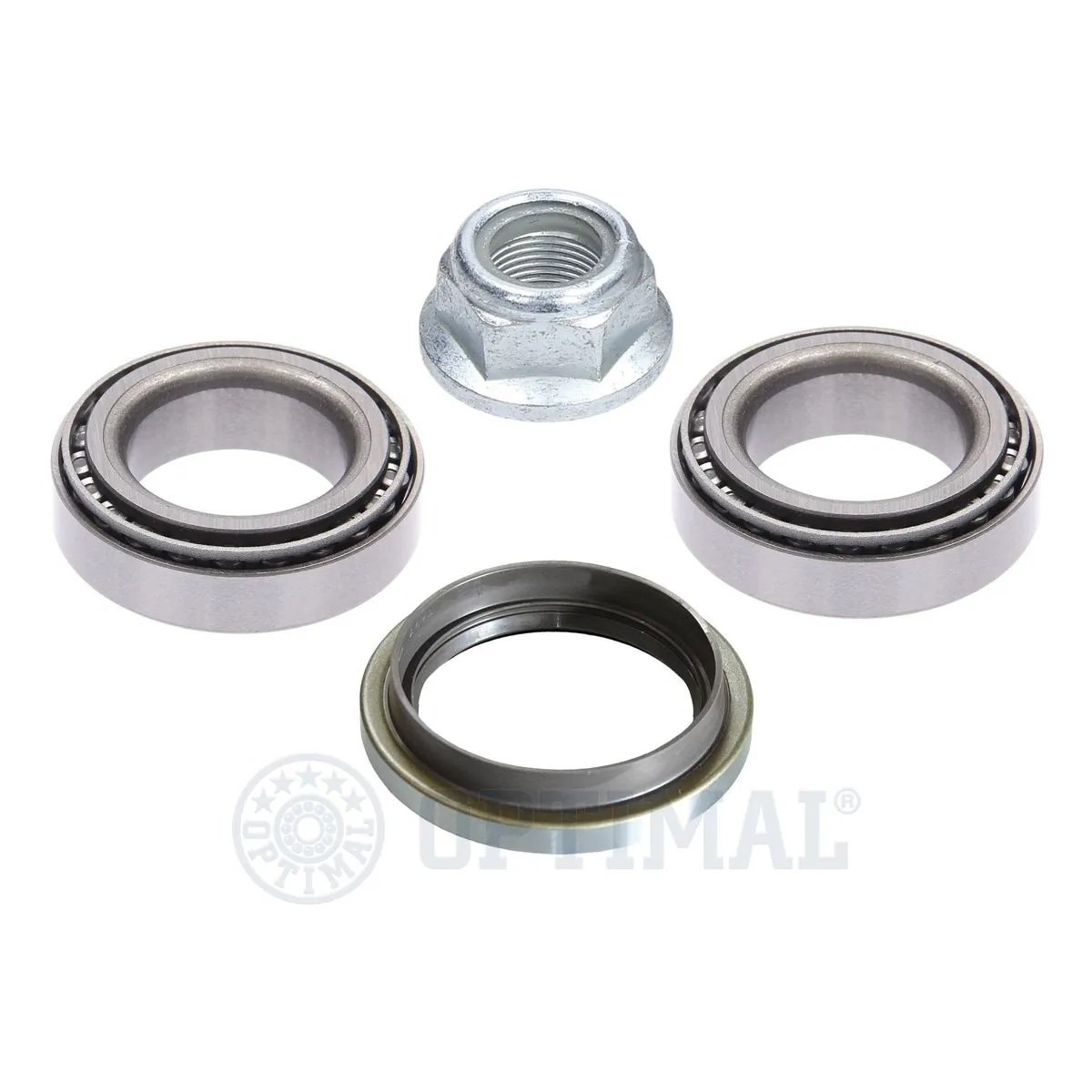 Wheel Bearing Kit 952710
