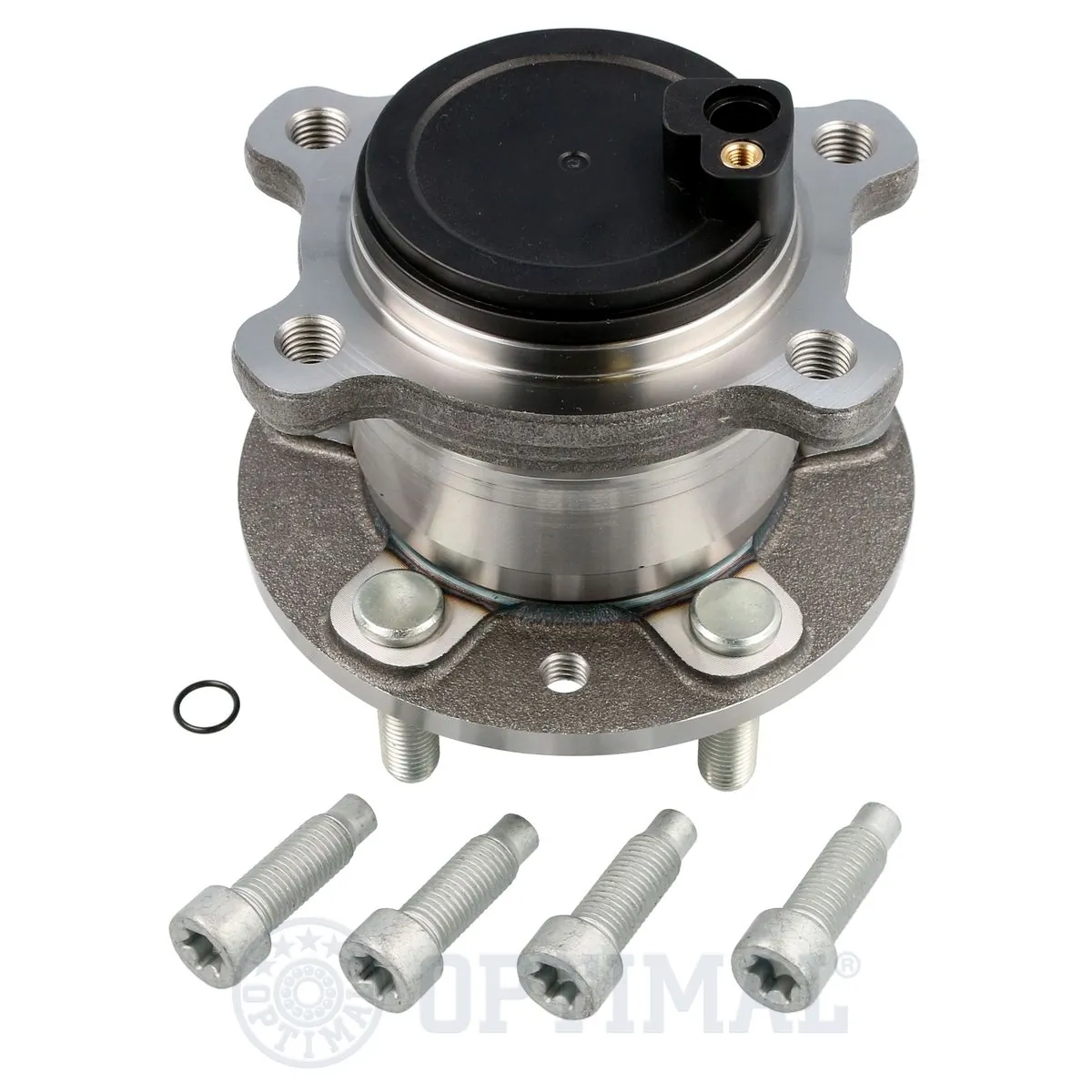 Wheel Bearing Kit 302302