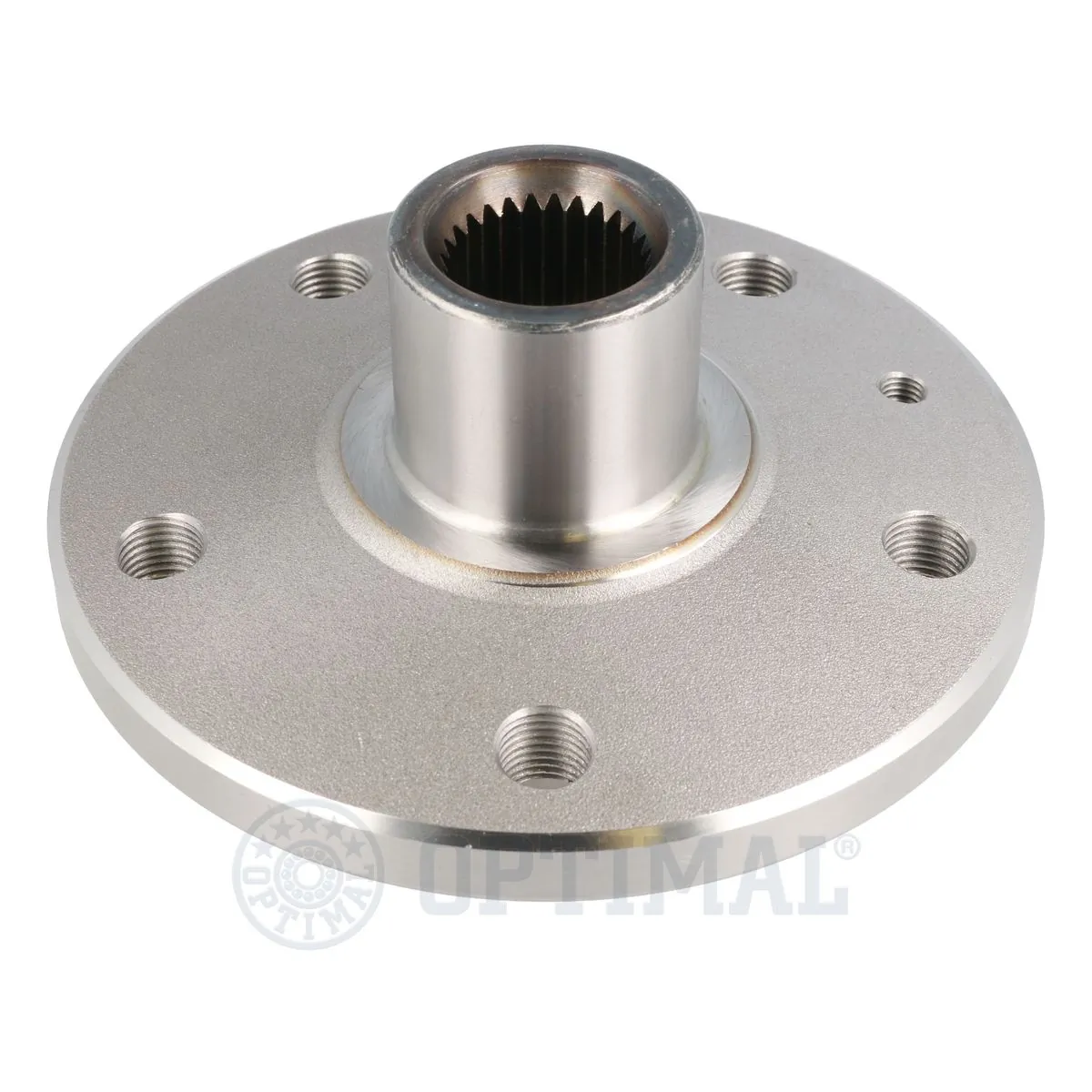 Wheel Hub 04-P499