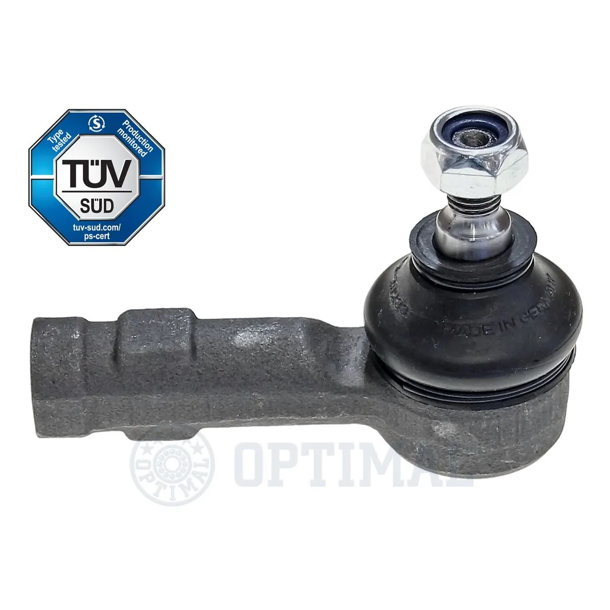 Tie Rod End G1-868