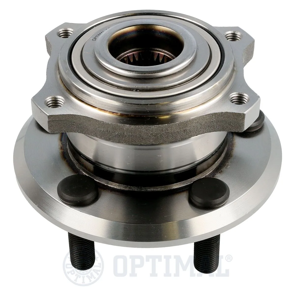 OPTIMAL 992613 Wheel Bearing Kit