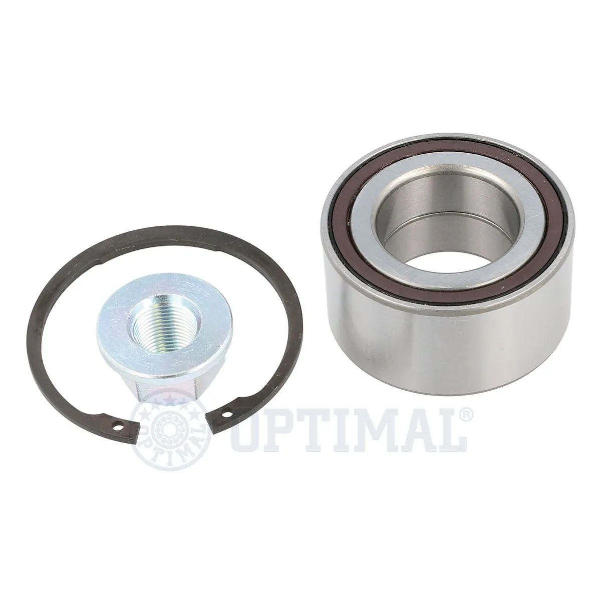 Wheel Bearing Kit 201227