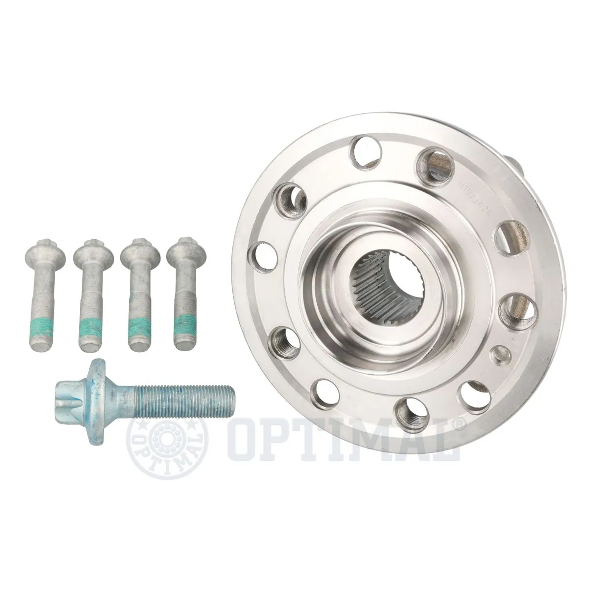 Wheel Bearing Kit 401305