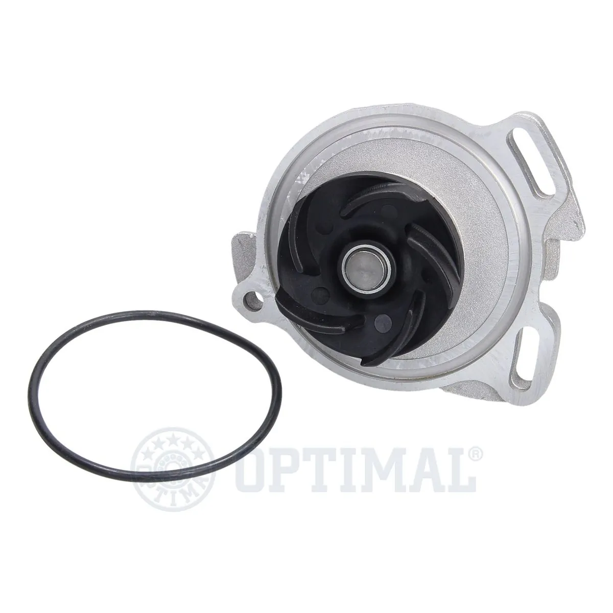 OPTIMAL AQ-1038 Water Pump, engine cooling