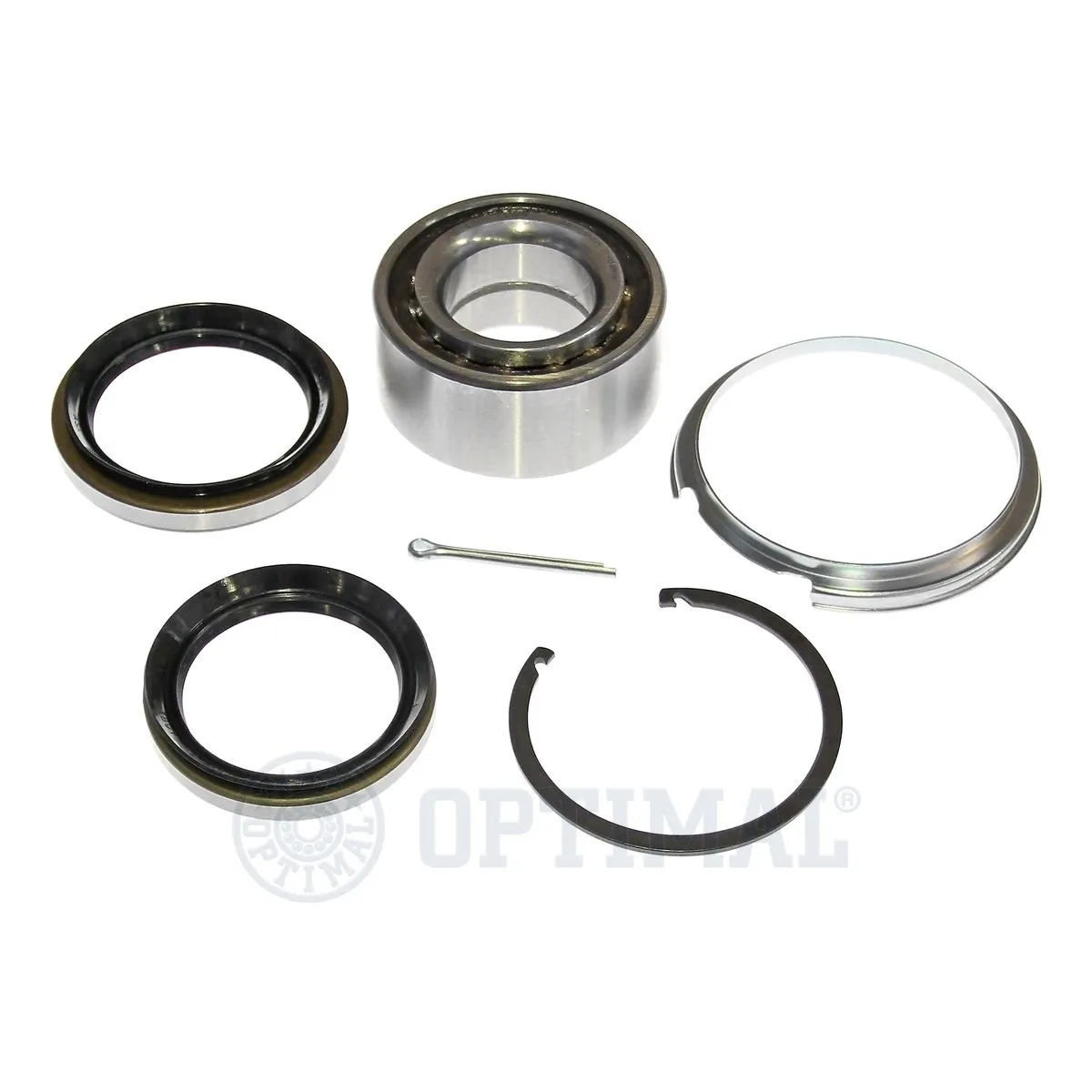 Wheel Bearing Kit 981407