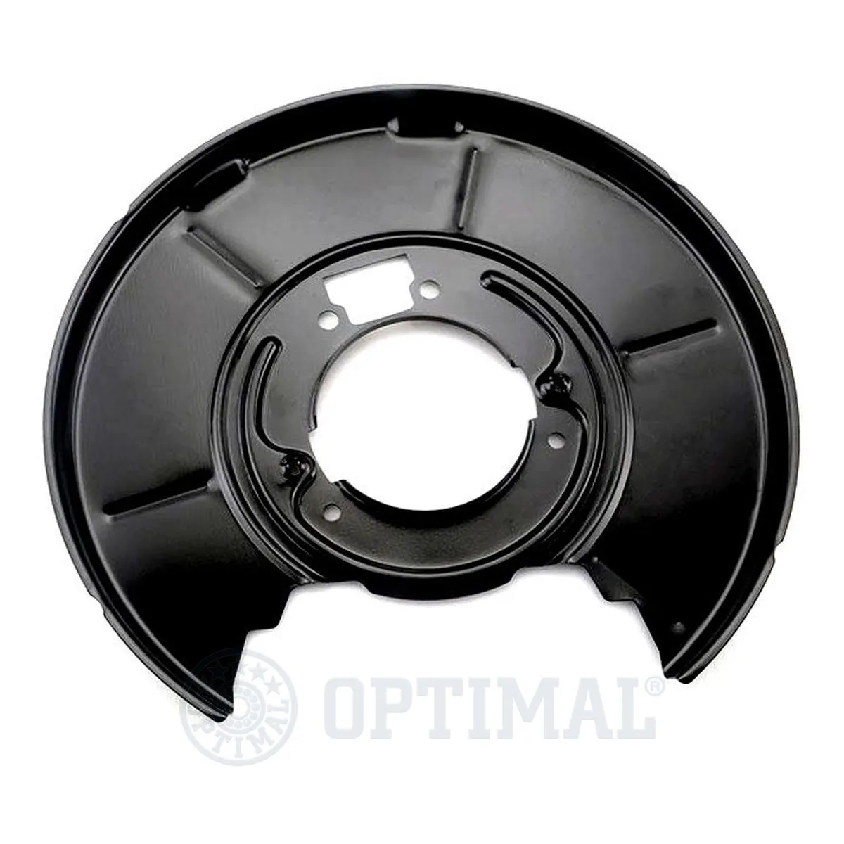 OPTIMAL BSP-5004L Splash Guard, brake disc