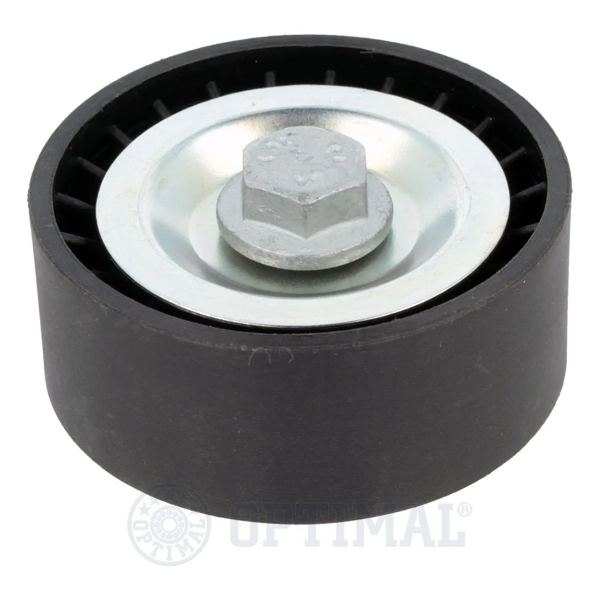 Tensioner Pulley, V-ribbed belt 0-N1486S