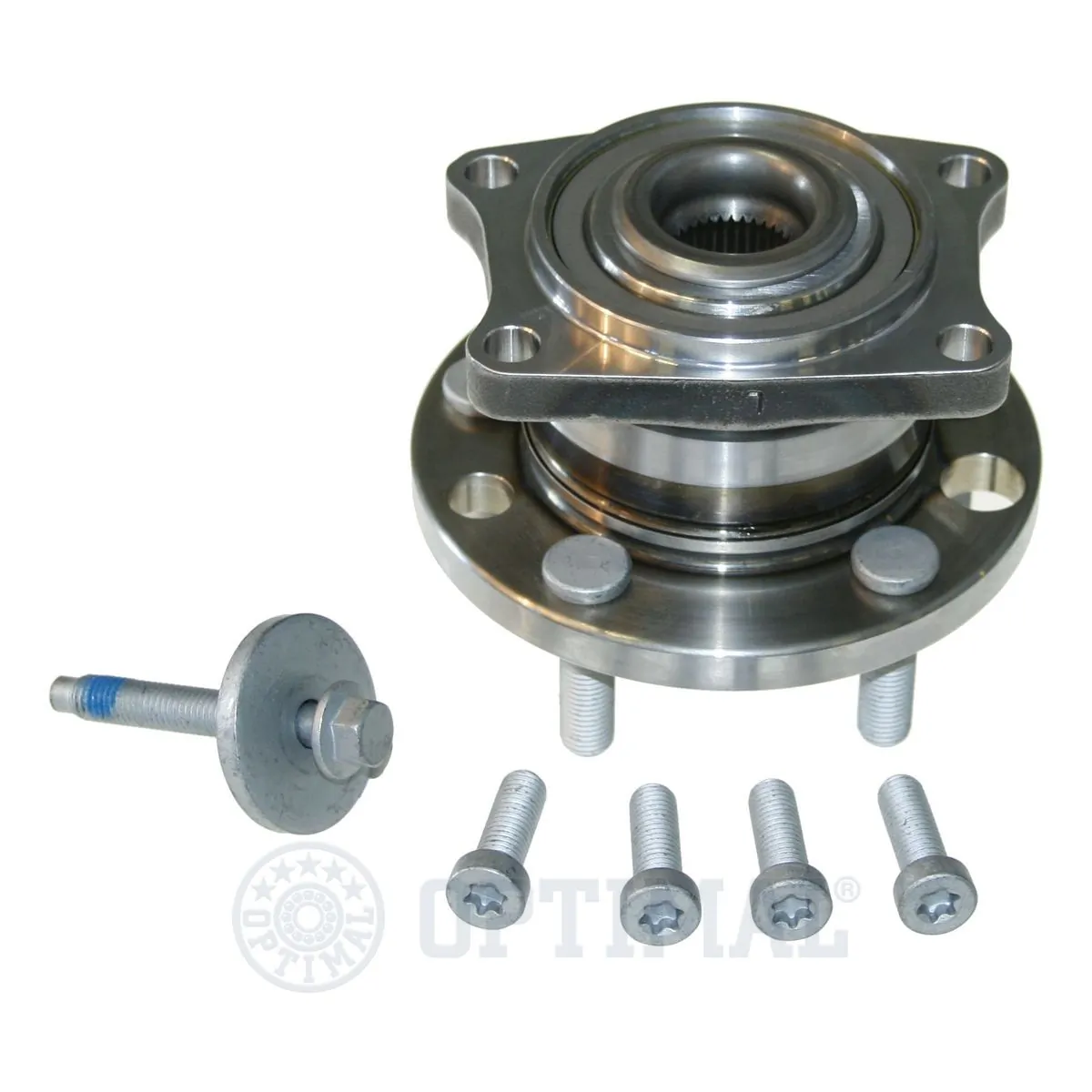 OPTIMAL 892392 Wheel Bearing Kit