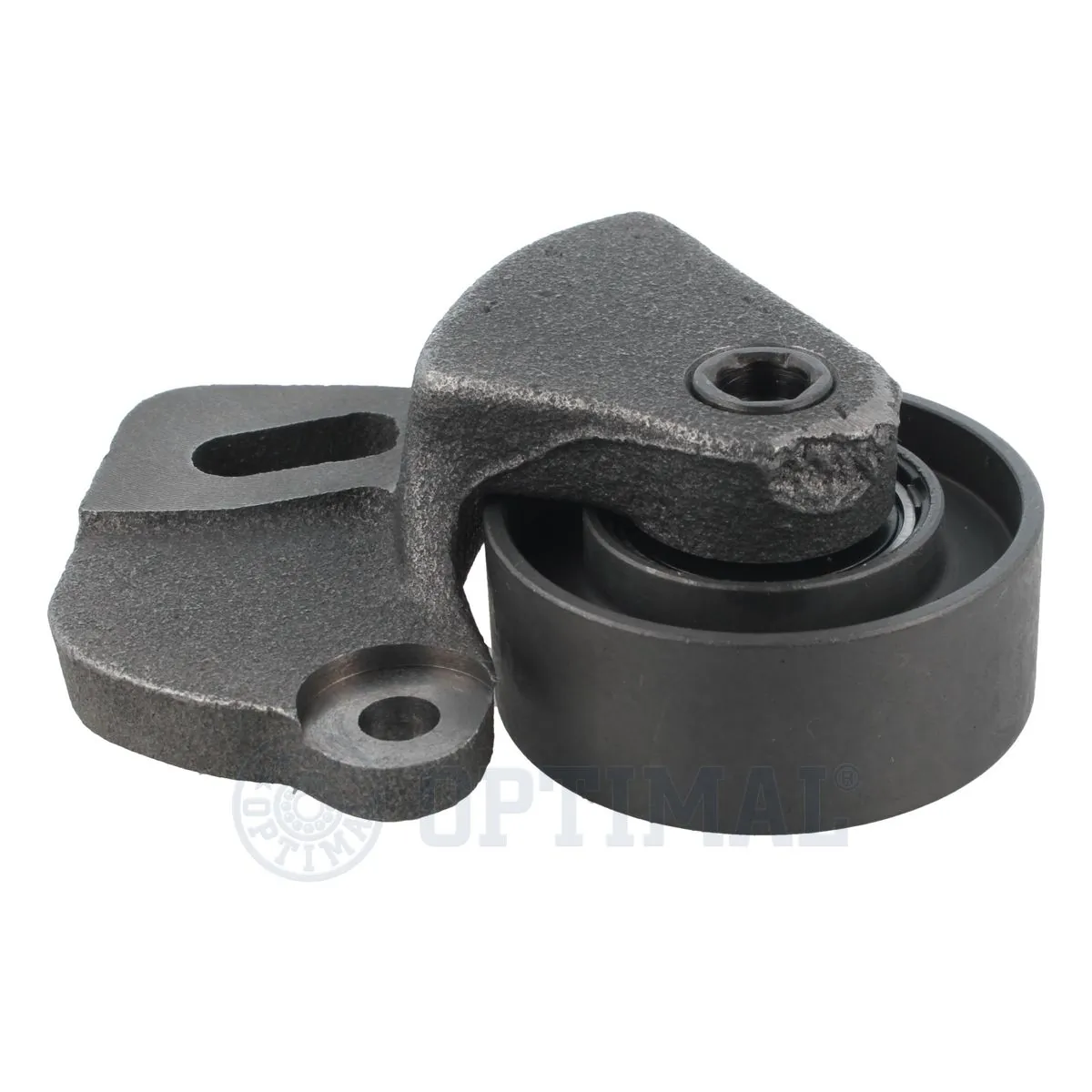 OPTIMAL 0-N850 Tensioner Pulley, timing belt