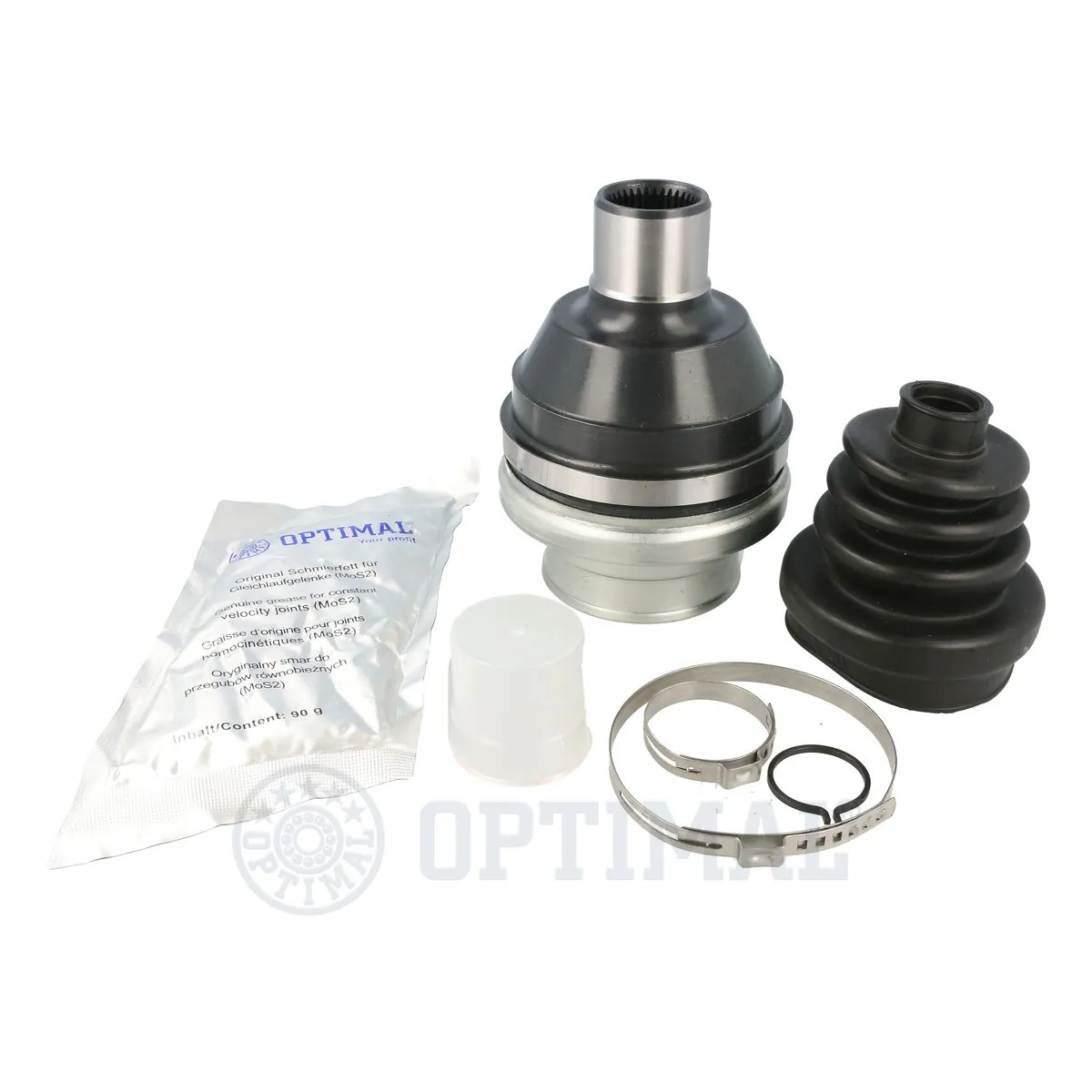 Joint Kit, drive shaft CT-1020