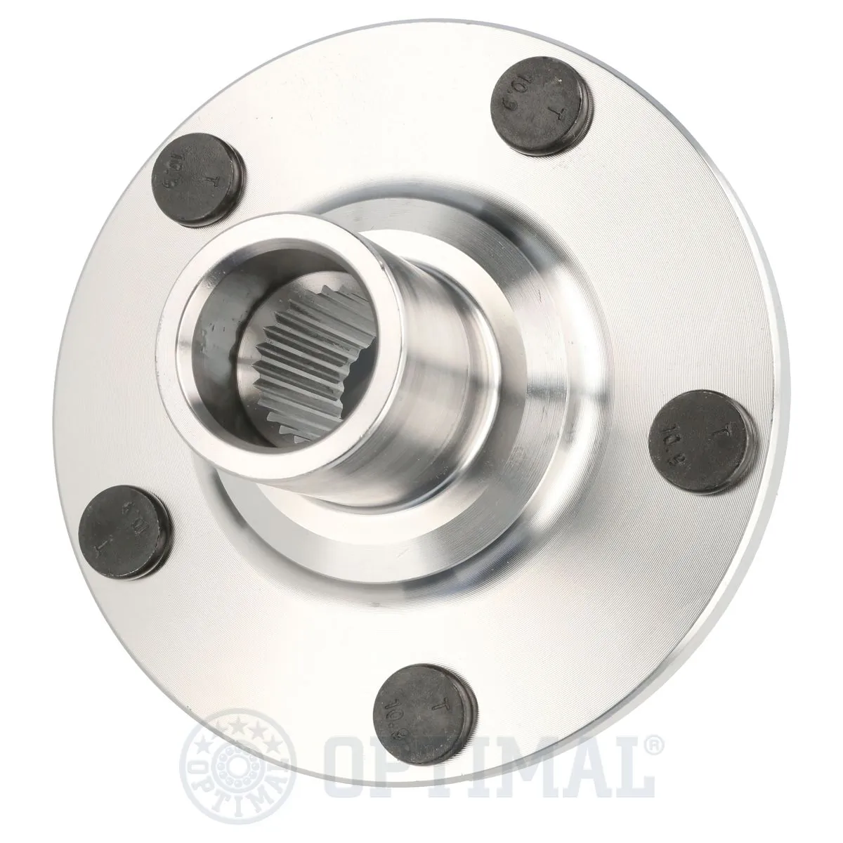 Wheel Hub 04-P456